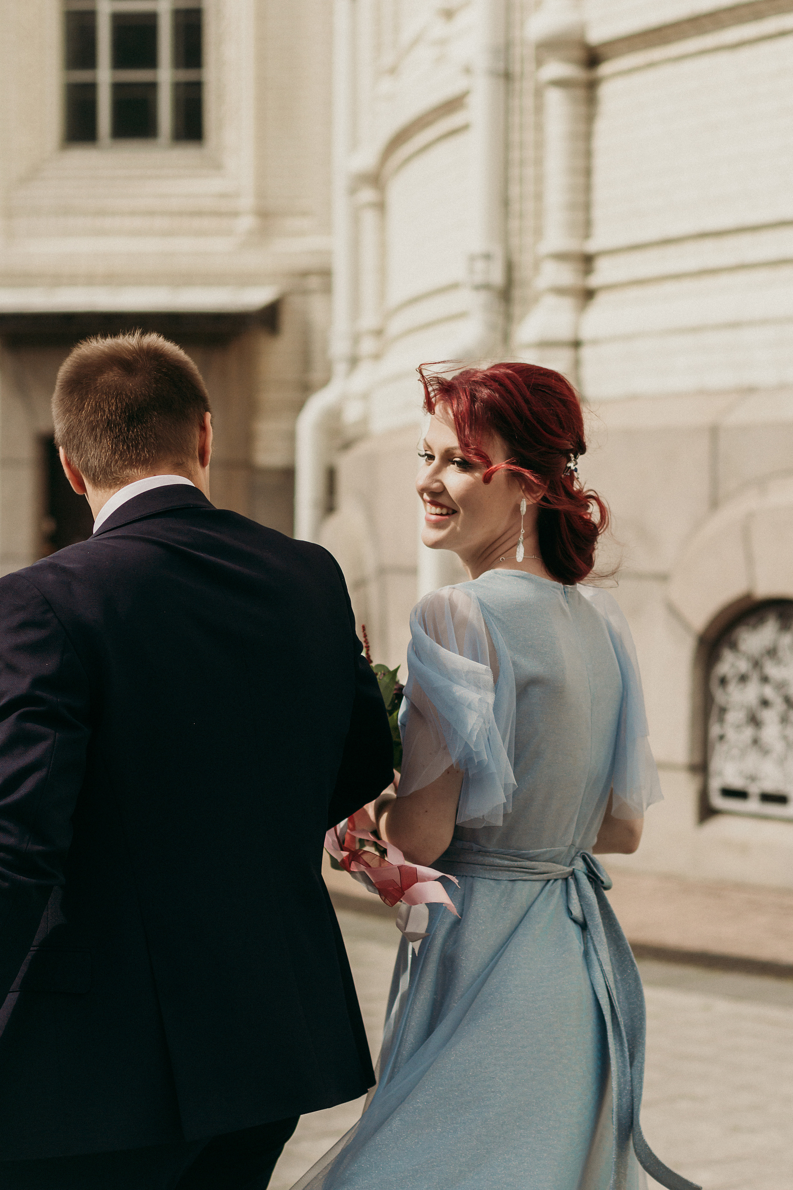 Павел и Елена. 18 августа 2021. Кронштадт. Ваш персональный фотограф в Волжском Мария Морозова