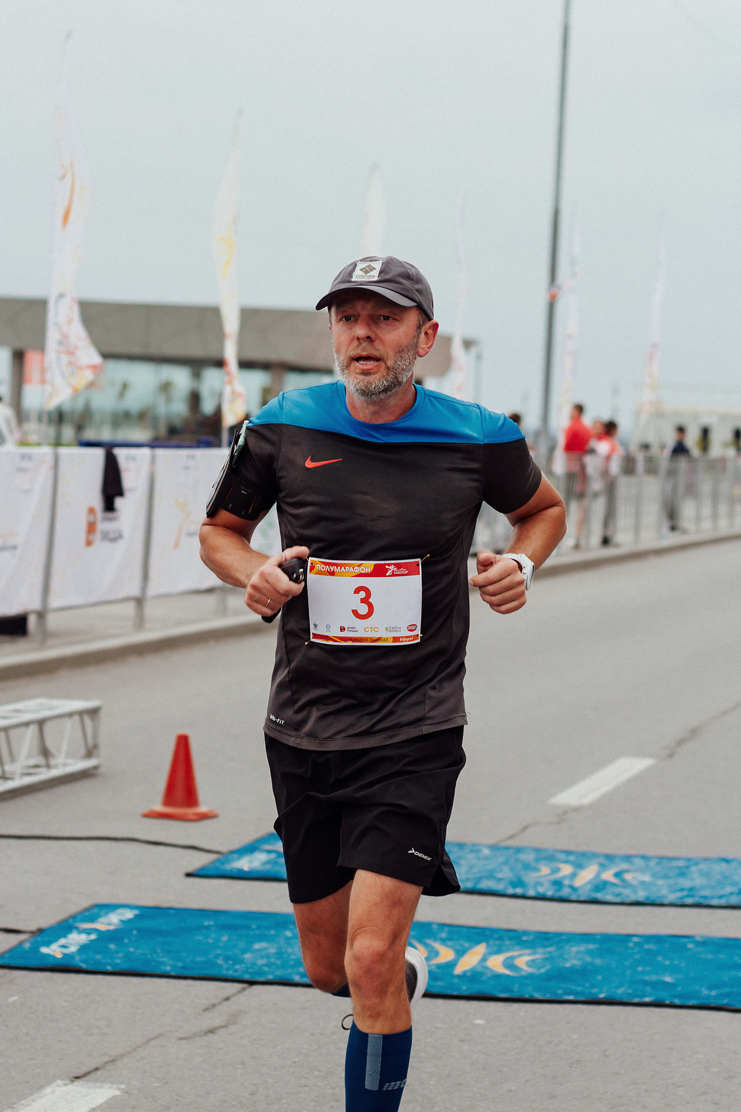 Волгоград Марафон 24 сентября 2022 год. Ваш персональный фотограф в Волжском Мария Морозова