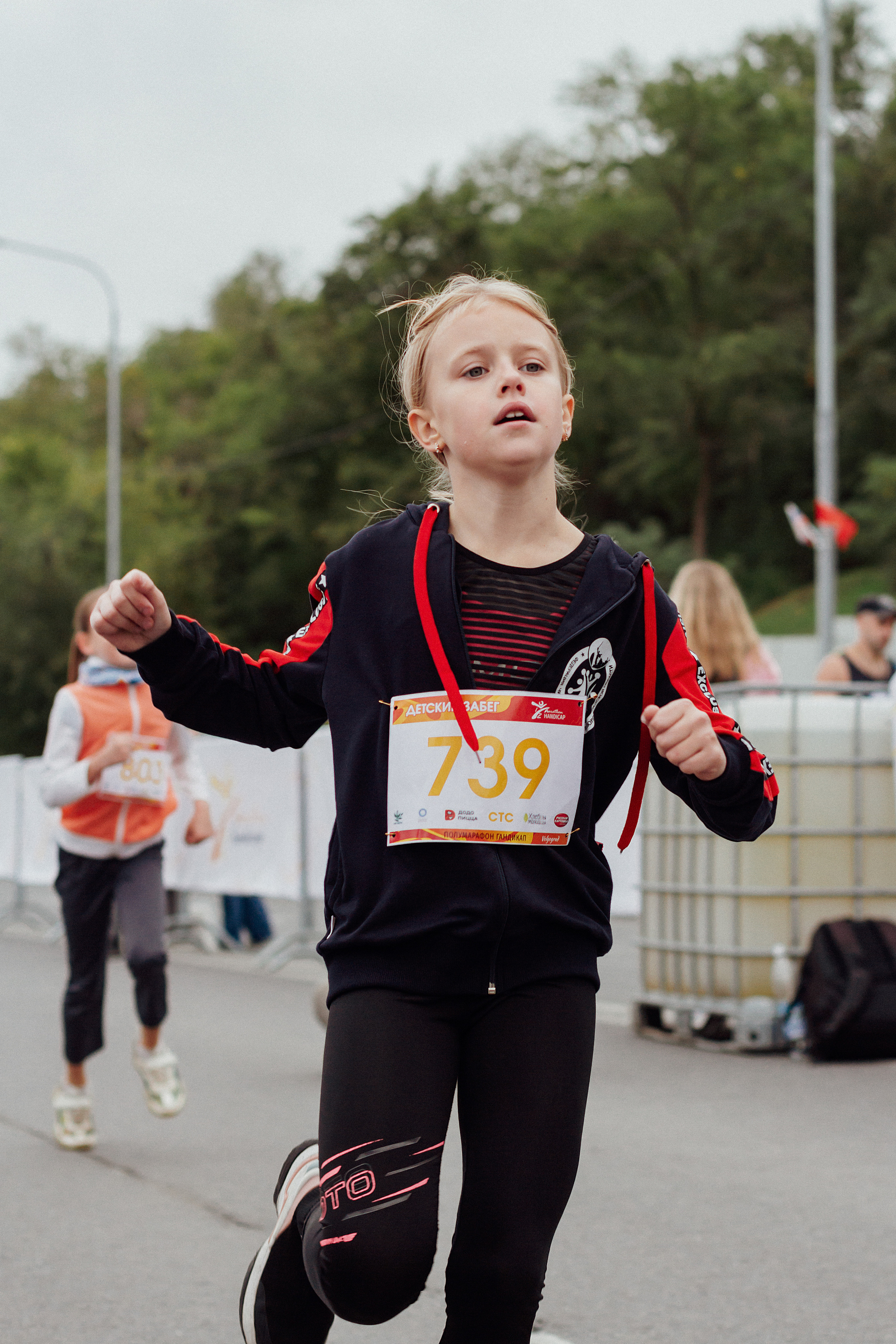 Волгоград Марафон 24 сентября 2022 год. Ваш персональный фотограф в Волжском Мария Морозова