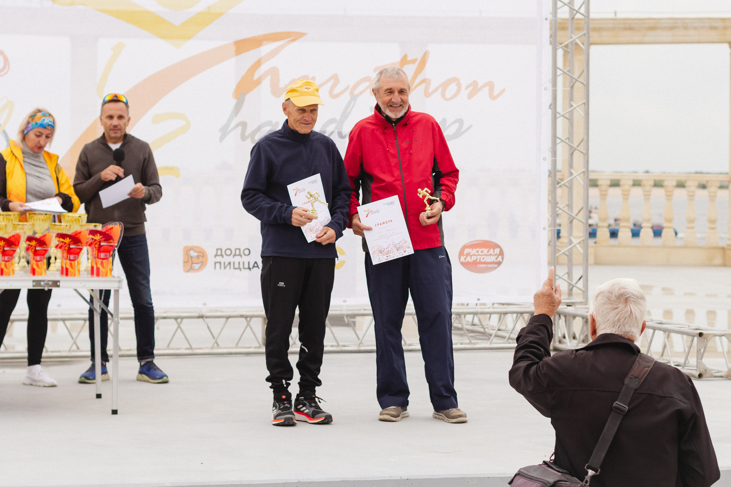 Волгоград Марафон 24 сентября 2022 год. Ваш персональный фотограф в Волжском Мария Морозова