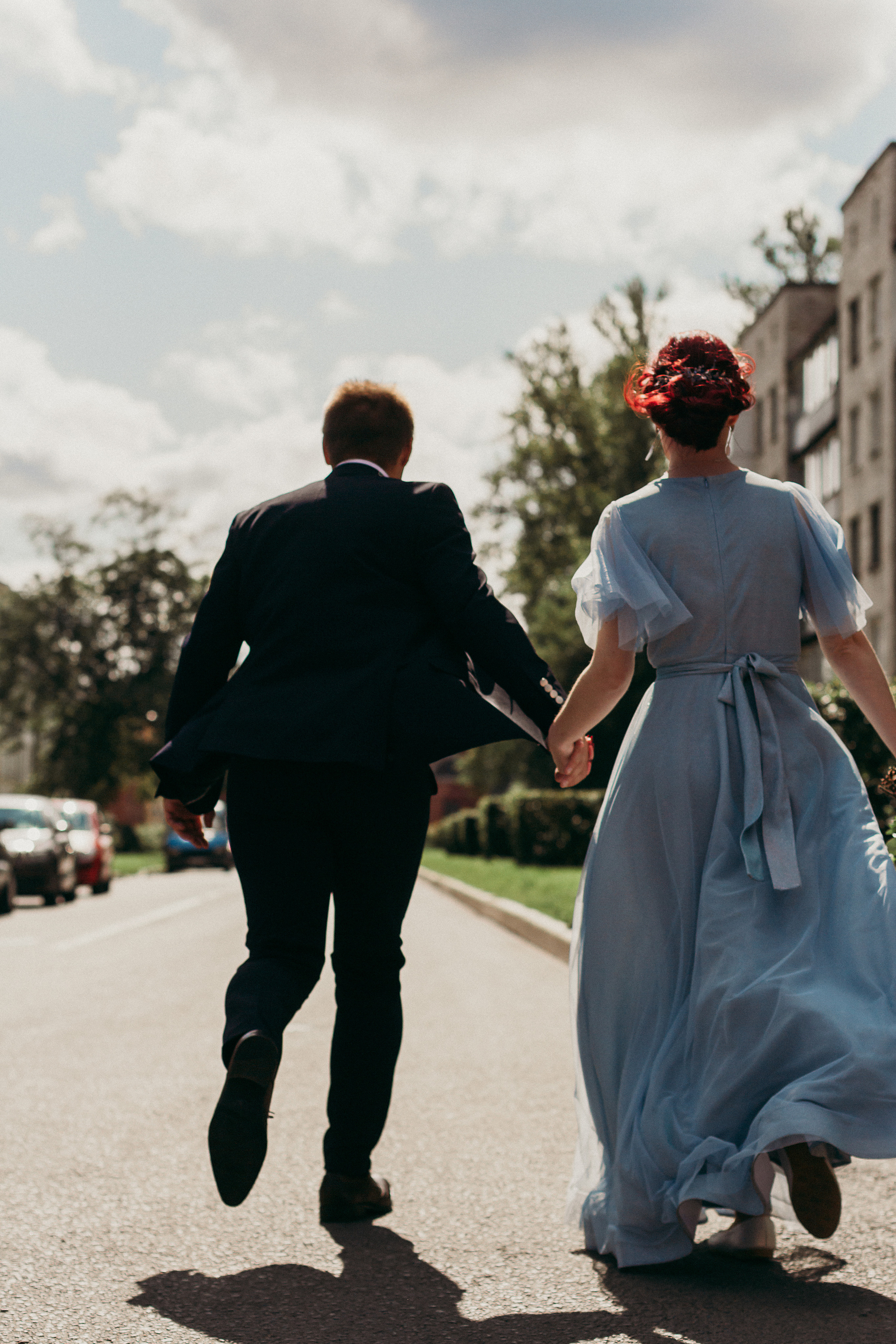 Павел и Елена. 18 августа 2021. Кронштадт. Ваш персональный фотограф в Волжском Мария Морозова