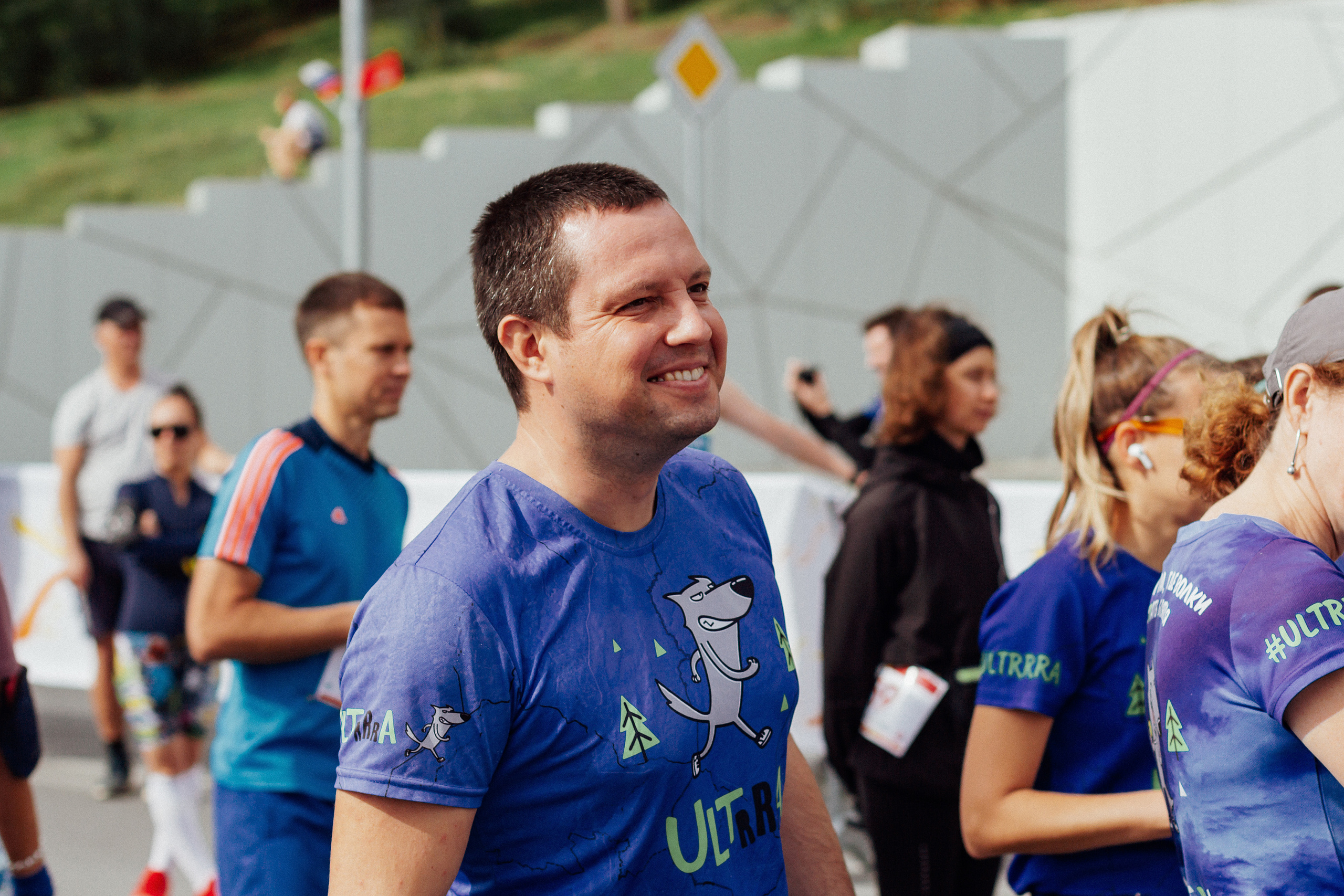 Волгоград Марафон 24 сентября 2022 год. Ваш персональный фотограф в Волжском Мария Морозова