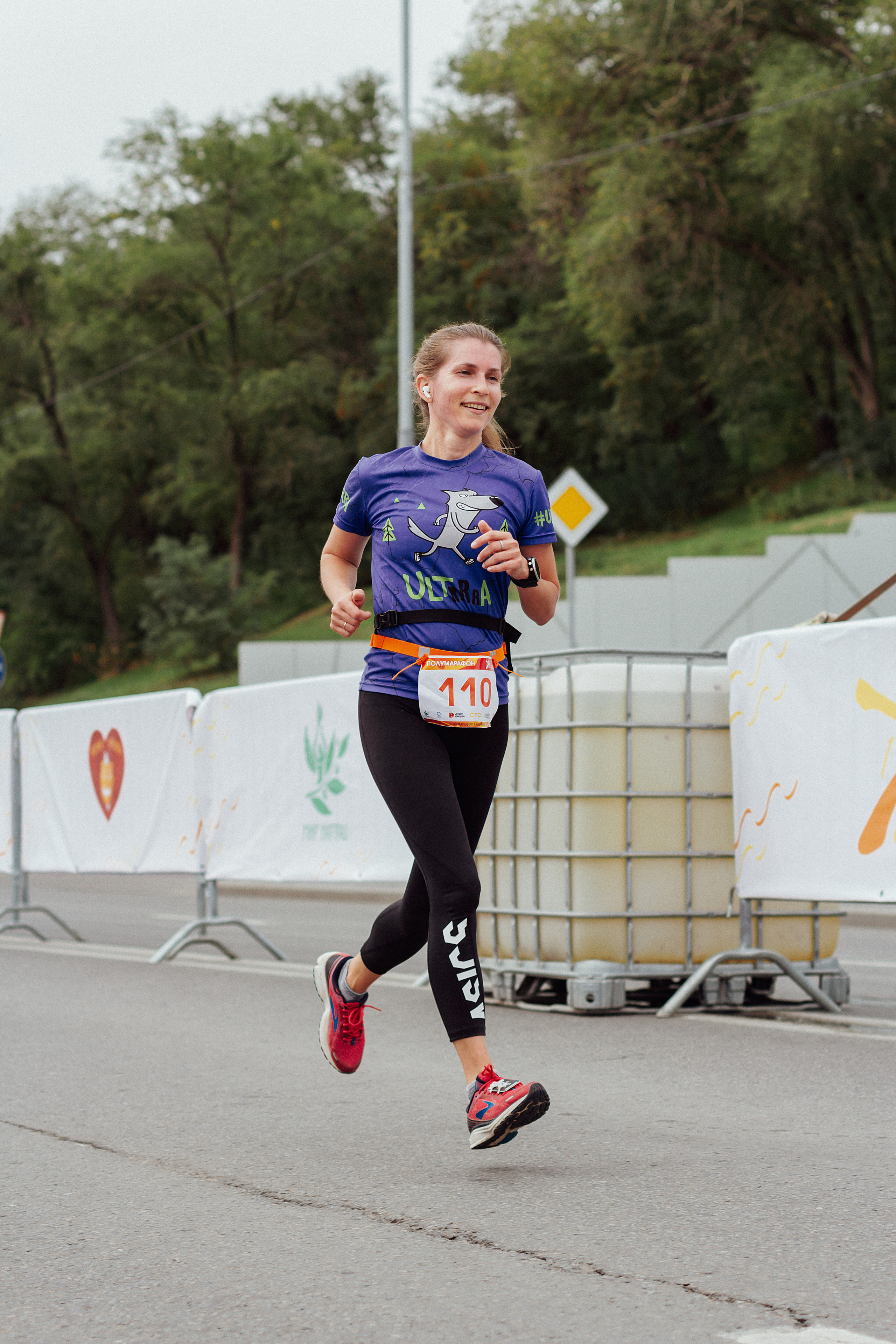 Волгоград Марафон 24 сентября 2022 год. Ваш персональный фотограф в Волжском Мария Морозова