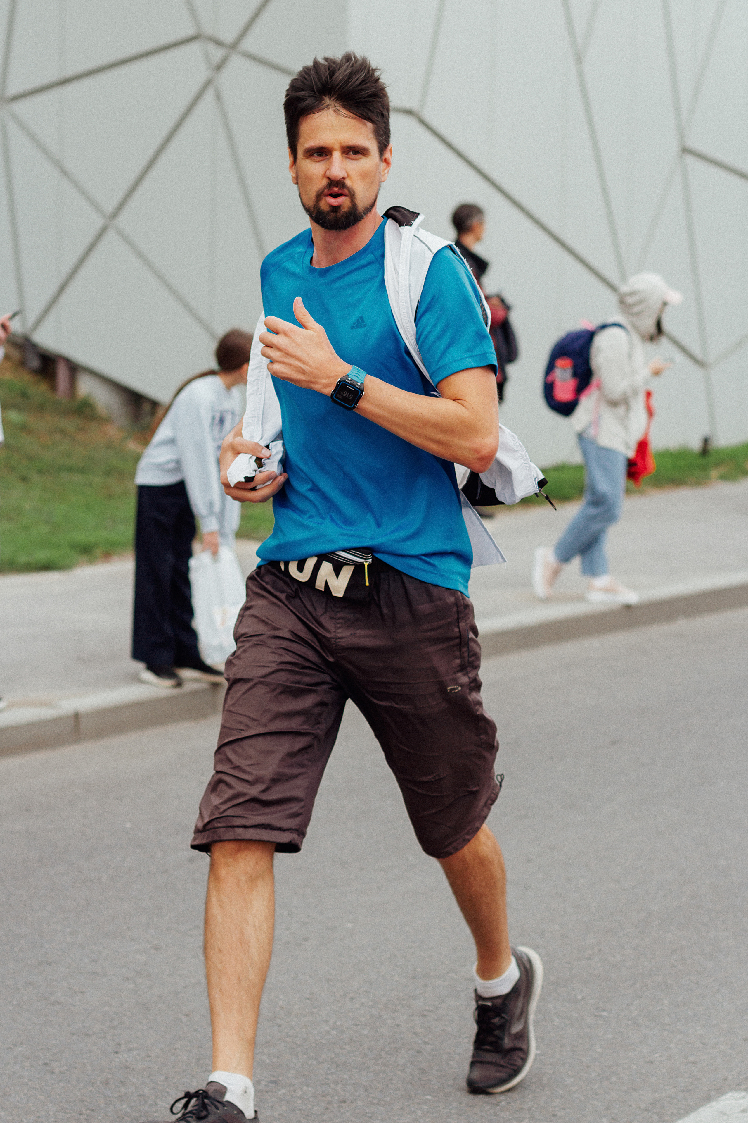 Волгоград Марафон 24 сентября 2022 год. Ваш персональный фотограф в Волжском Мария Морозова