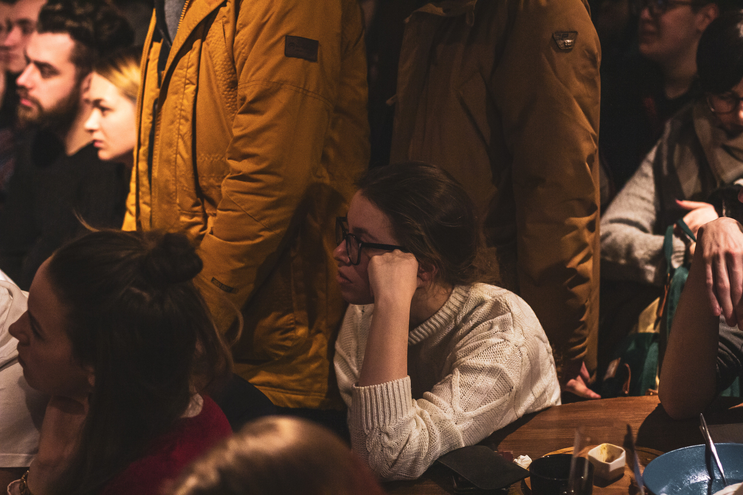 Лекция Алексея Савватеева в баре «Бакалавриат». 04-03-2019 г. Санкт-Петербург. Ваш персональный фотограф в Волжском Мария Морозова