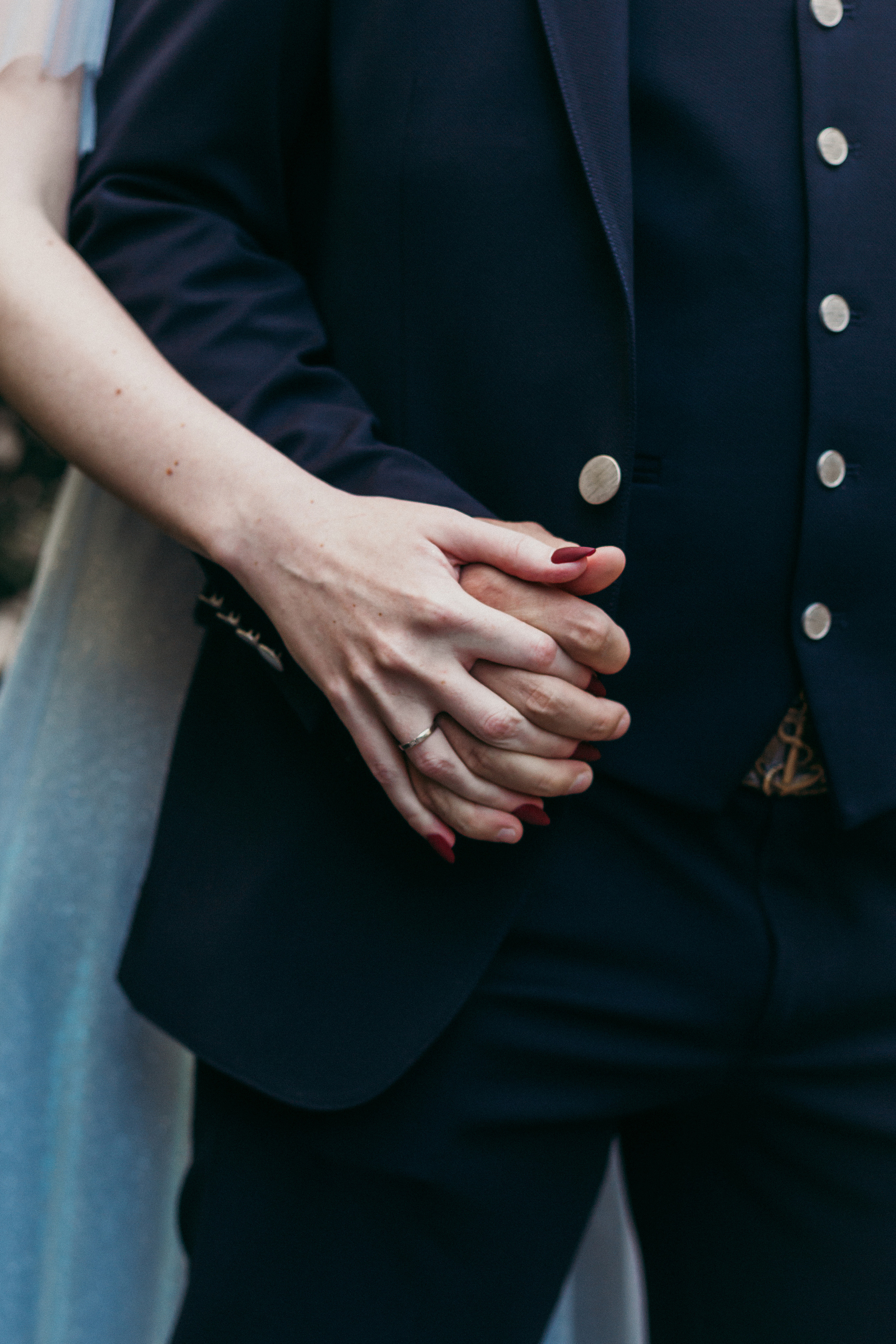 Павел и Елена. 18 августа 2021. Кронштадт. Ваш персональный фотограф в Волжском Мария Морозова