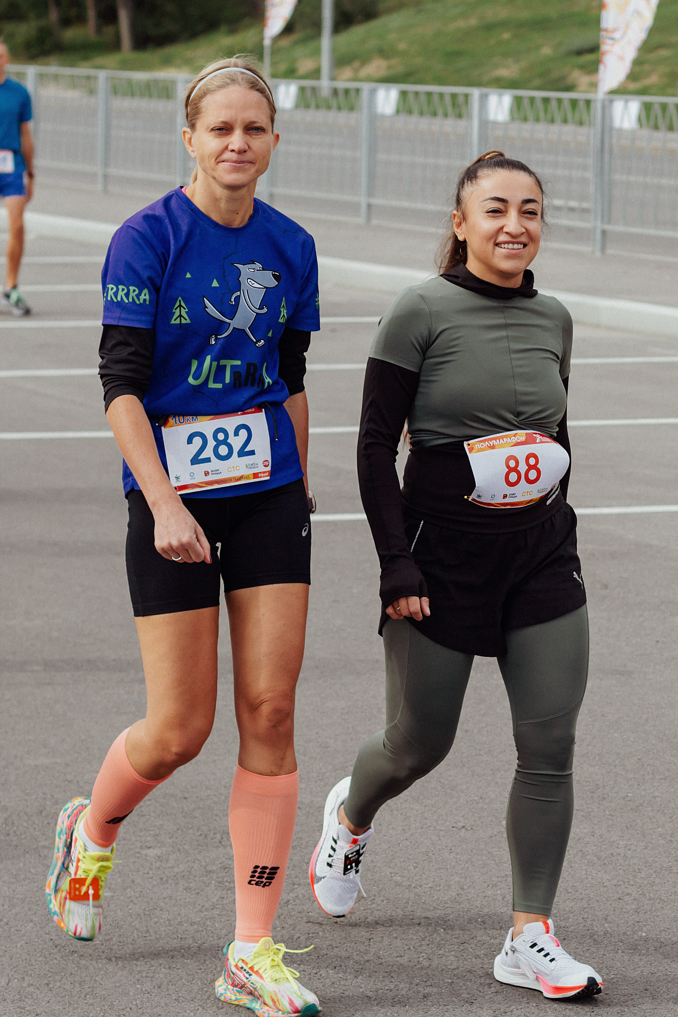 Волгоград Марафон 24 сентября 2022 год. Ваш персональный фотограф в Волжском Мария Морозова