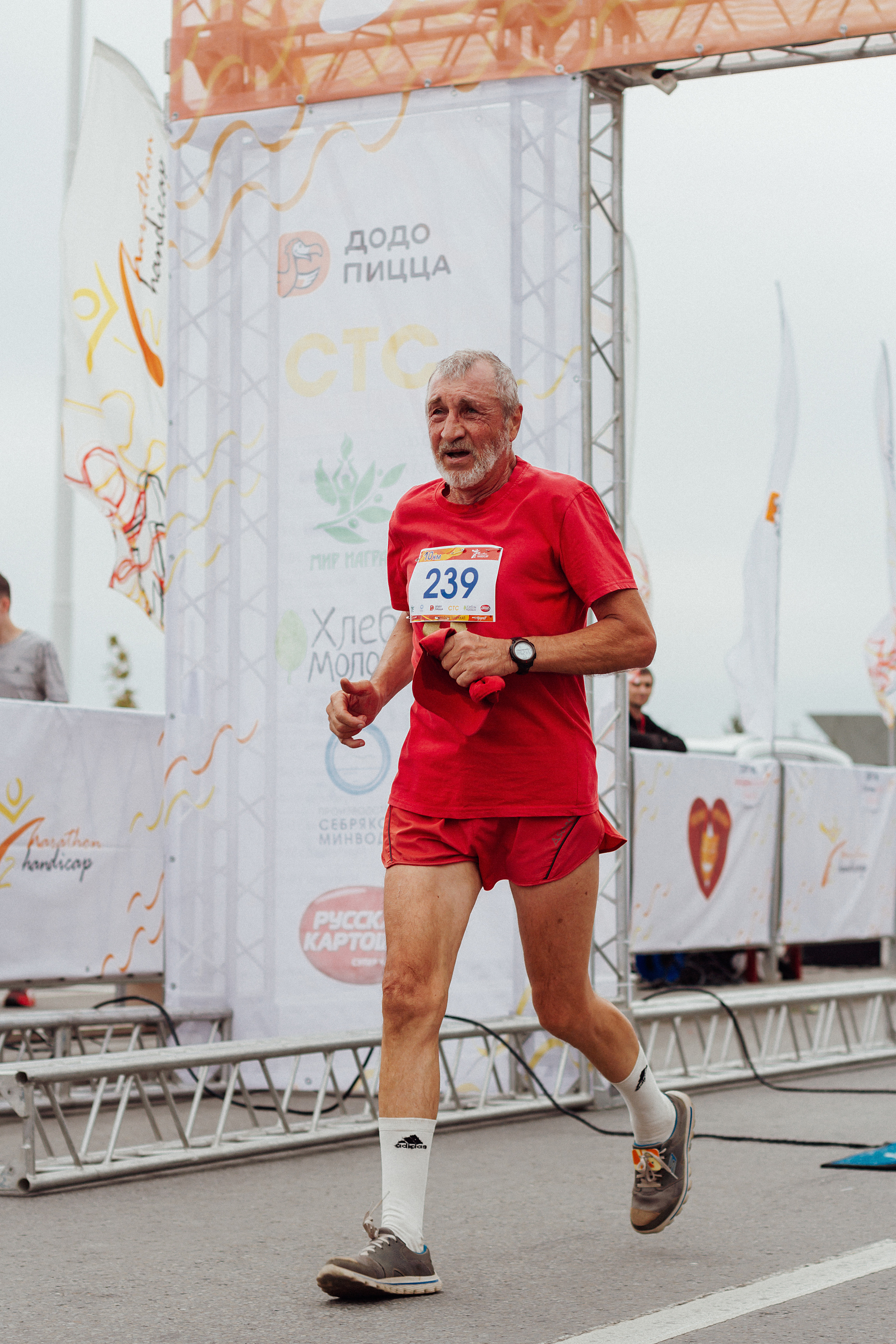 Волгоград Марафон 24 сентября 2022 год. Ваш персональный фотограф в Волжском Мария Морозова