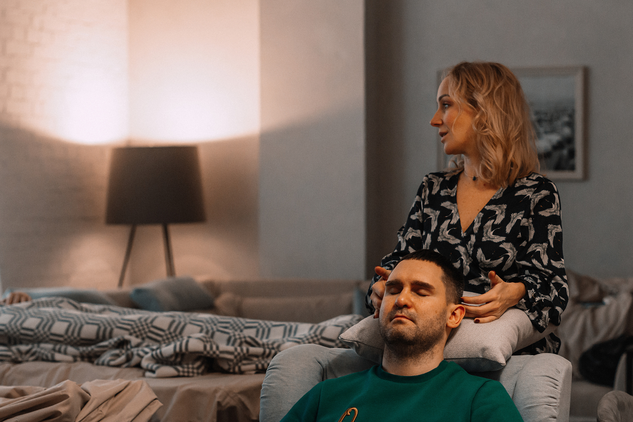 Практическая сессия Аксесс Барс с Юлией Чай. 12 декабря 2021. Санк-Петербург. Ваш персональный фотограф в Волжском Мария Морозова