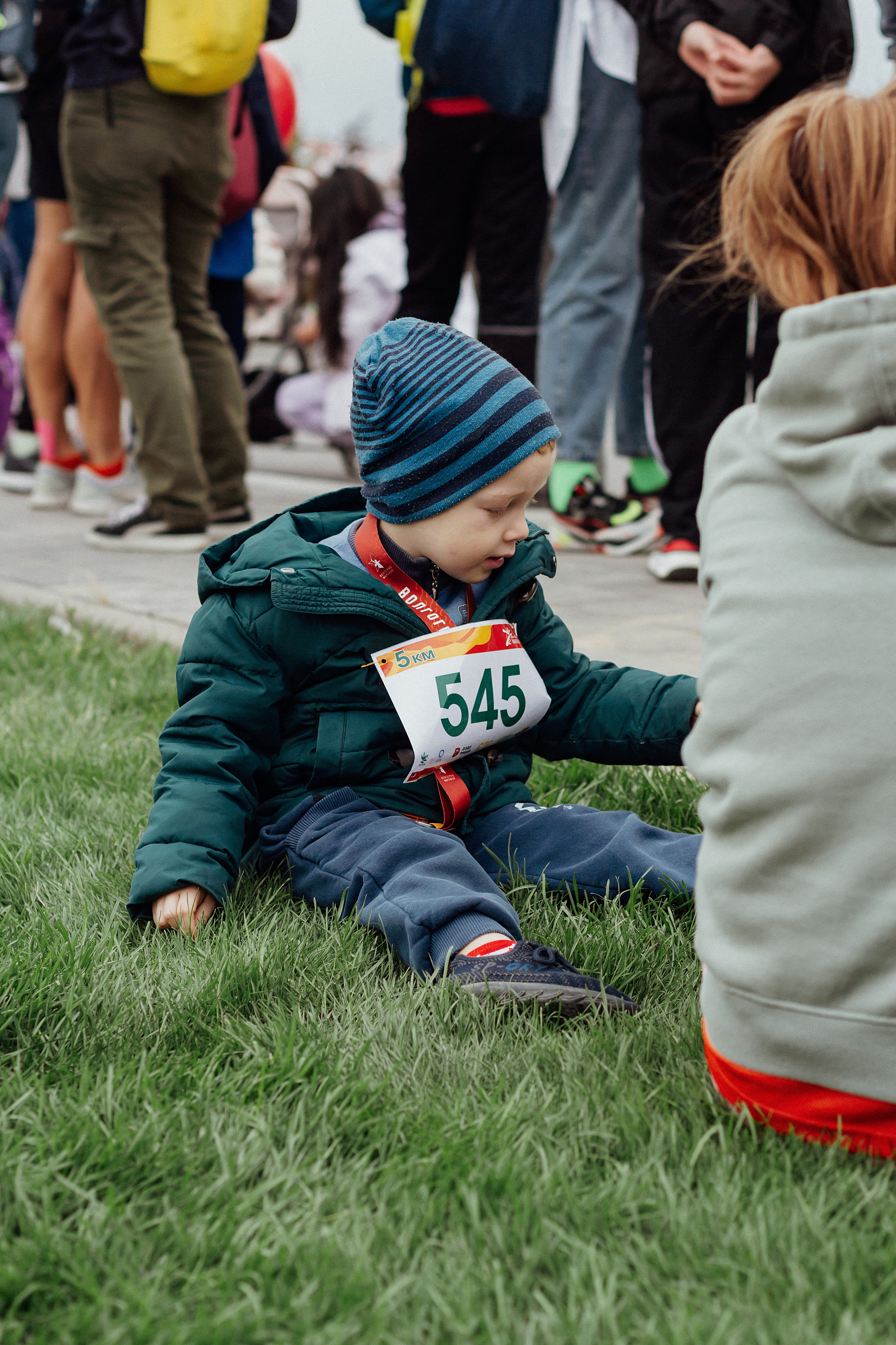 Волгоград Марафон 24 сентября 2022 год. Ваш персональный фотограф в Волжском Мария Морозова