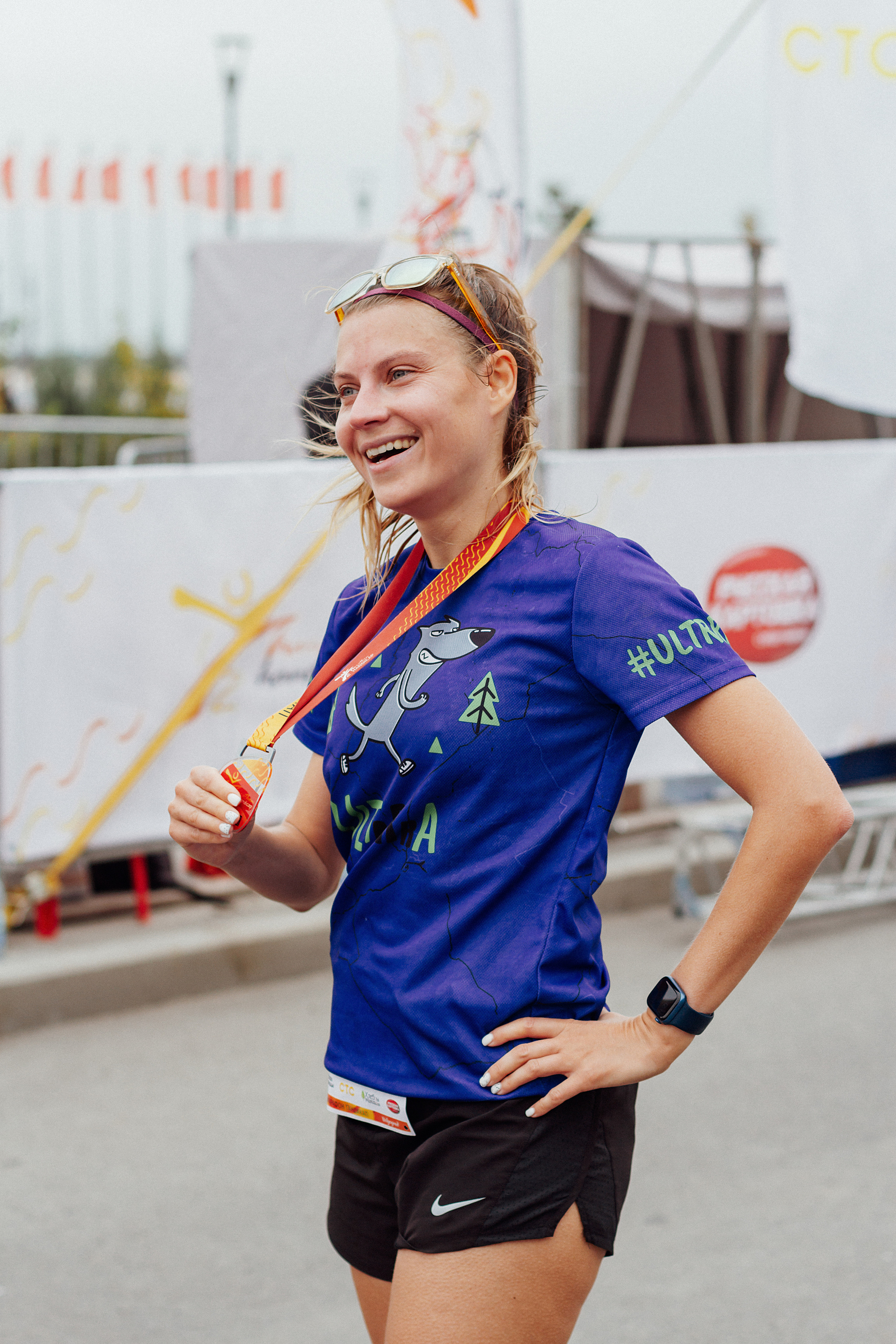 Волгоград Марафон 24 сентября 2022 год. Ваш персональный фотограф в Волжском Мария Морозова