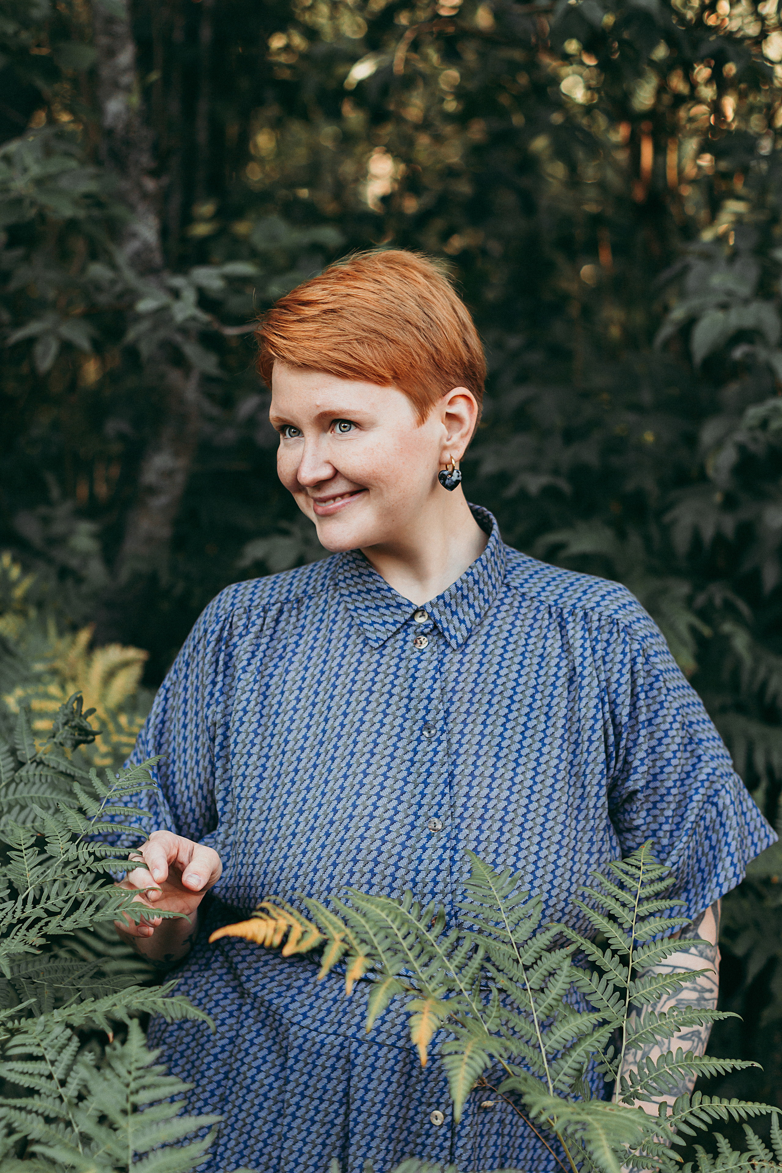 Фотосессия для гостей Йога дома Шавасана. 31 июля 2021. Санкт-Петербург. Ваш персональный фотограф в Волжском Мария Морозова