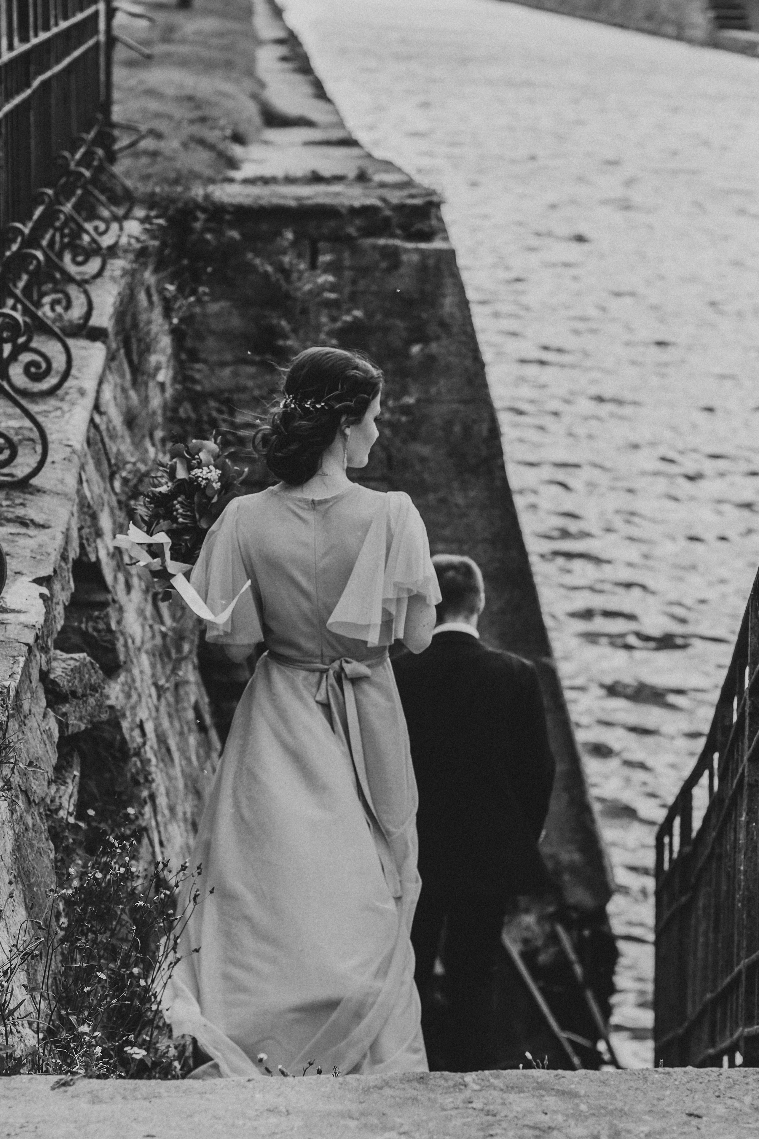 Павел и Елена. 18 августа 2021. Кронштадт. Ваш персональный фотограф в Волжском Мария Морозова