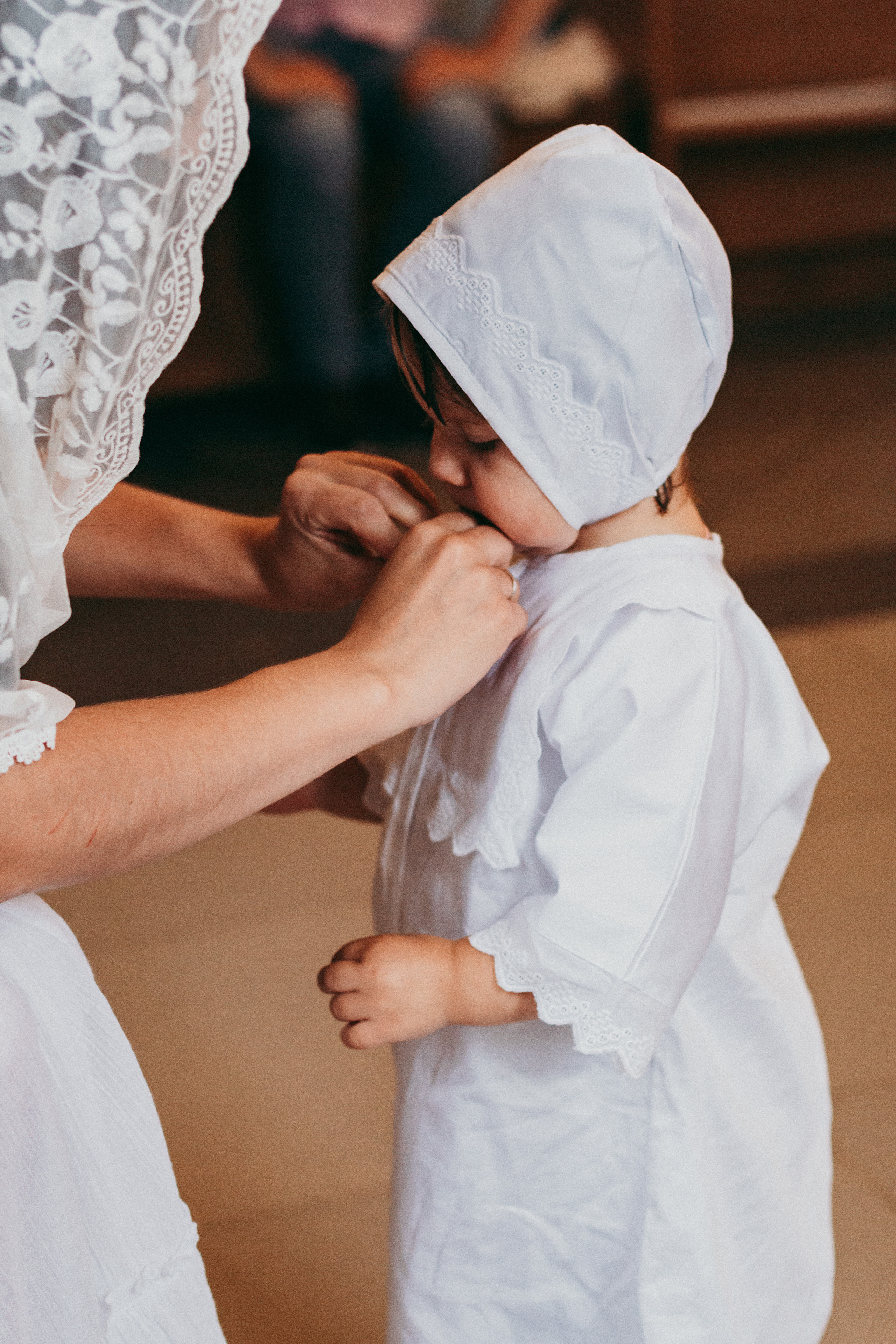Таинство крещения в Сестрорецке. Август 2021. Ваш персональный фотограф в Волжском Мария Морозова