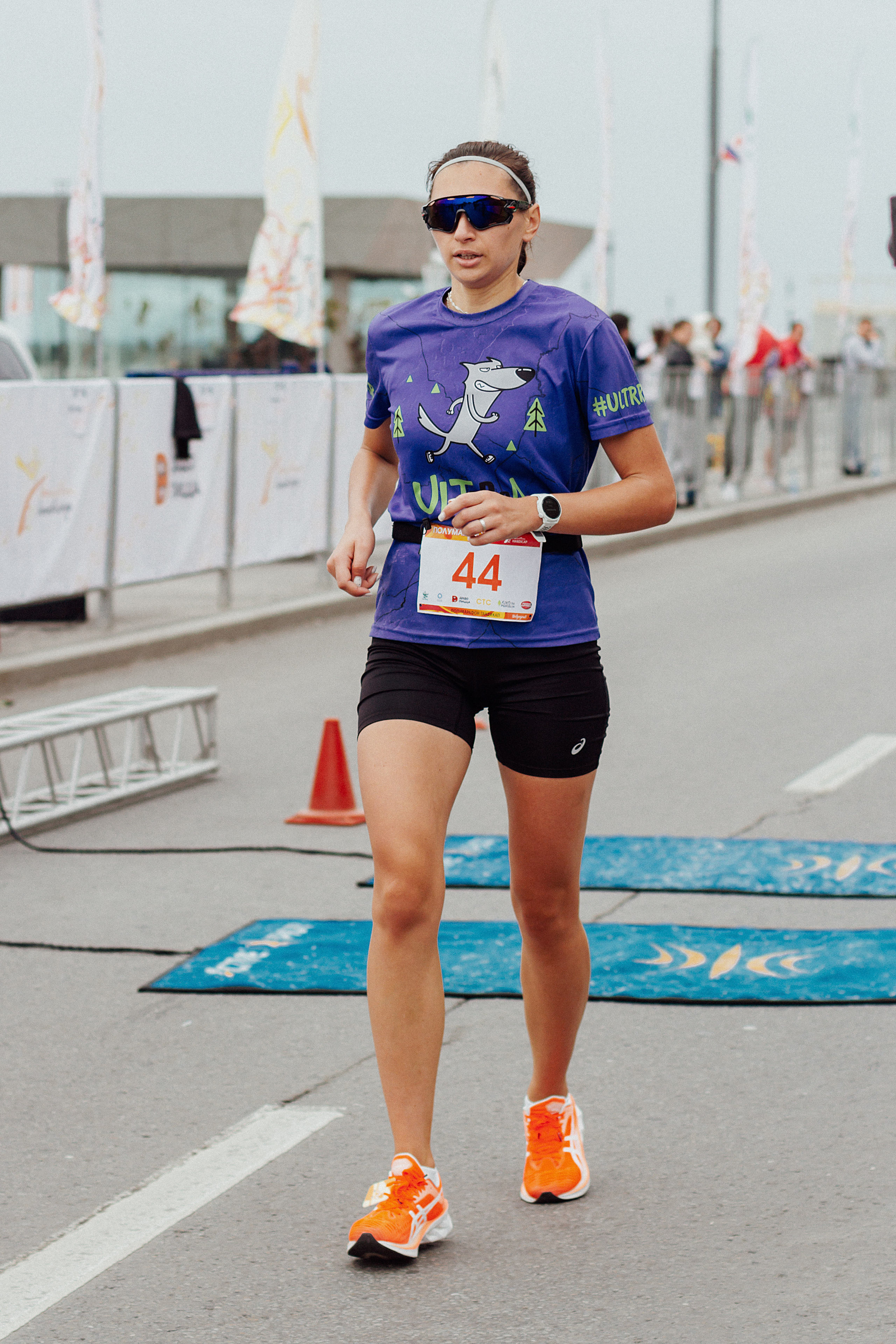 Волгоград Марафон 24 сентября 2022 год. Ваш персональный фотограф в Волжском Мария Морозова