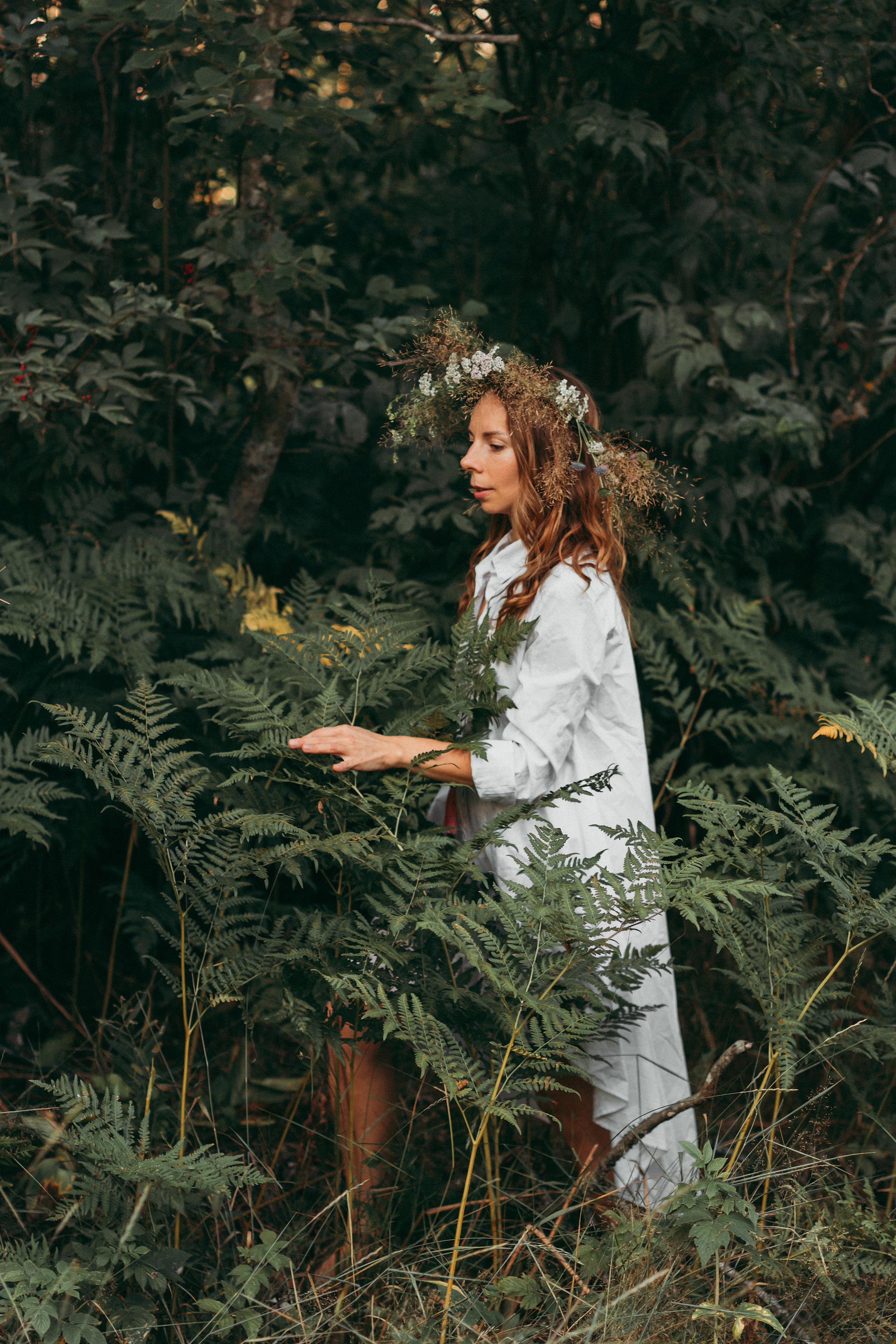 Марина. Хозяйка Йога дома Шавасана. Июль 2021. Санкт-Петербург. Ваш персональный фотограф в Волжском Мария Морозова