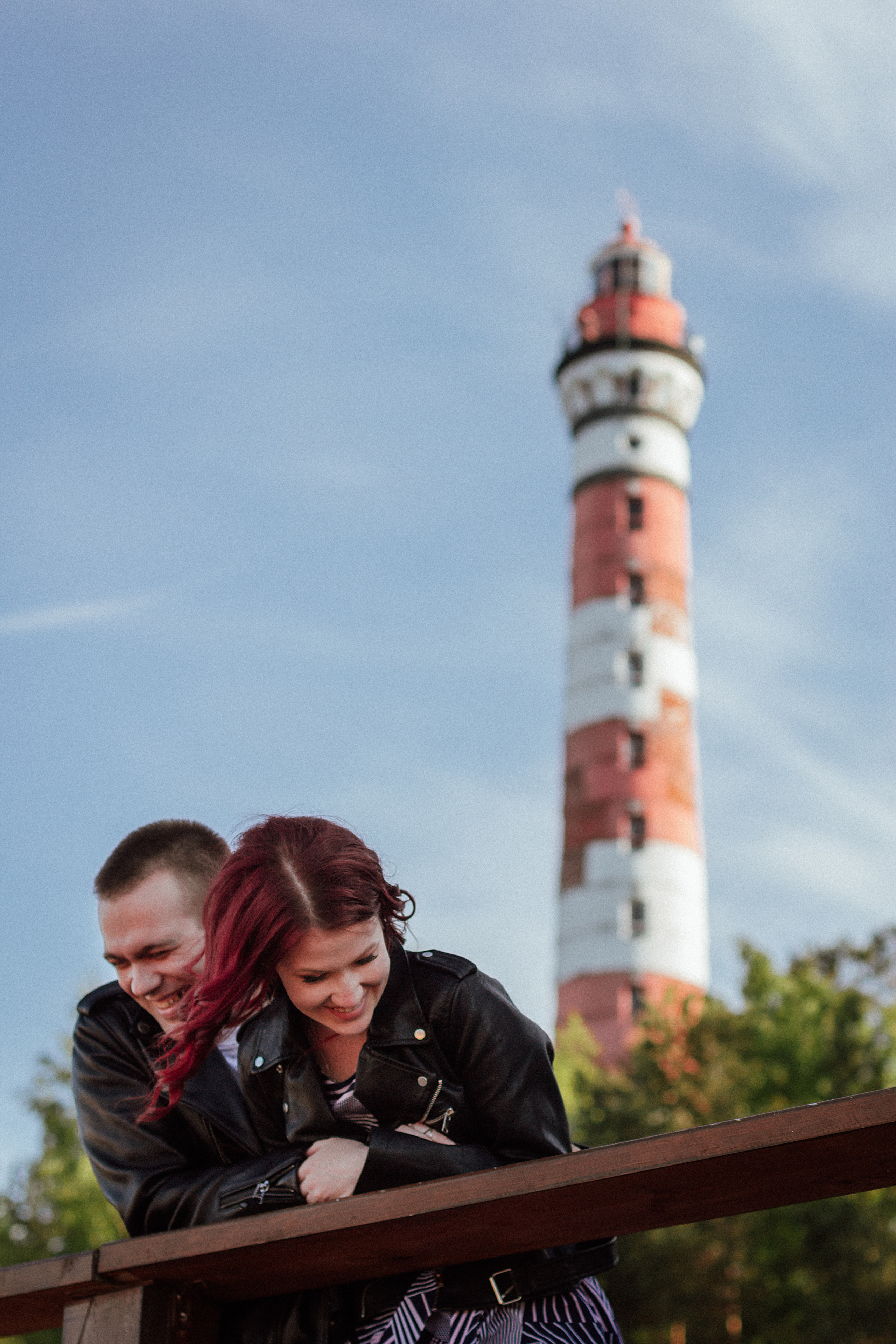 Павел и Елена. Июнь 2021. Осиновецкий маяк. Лен.обл. Ваш персональный фотограф в Волжском Мария Морозова