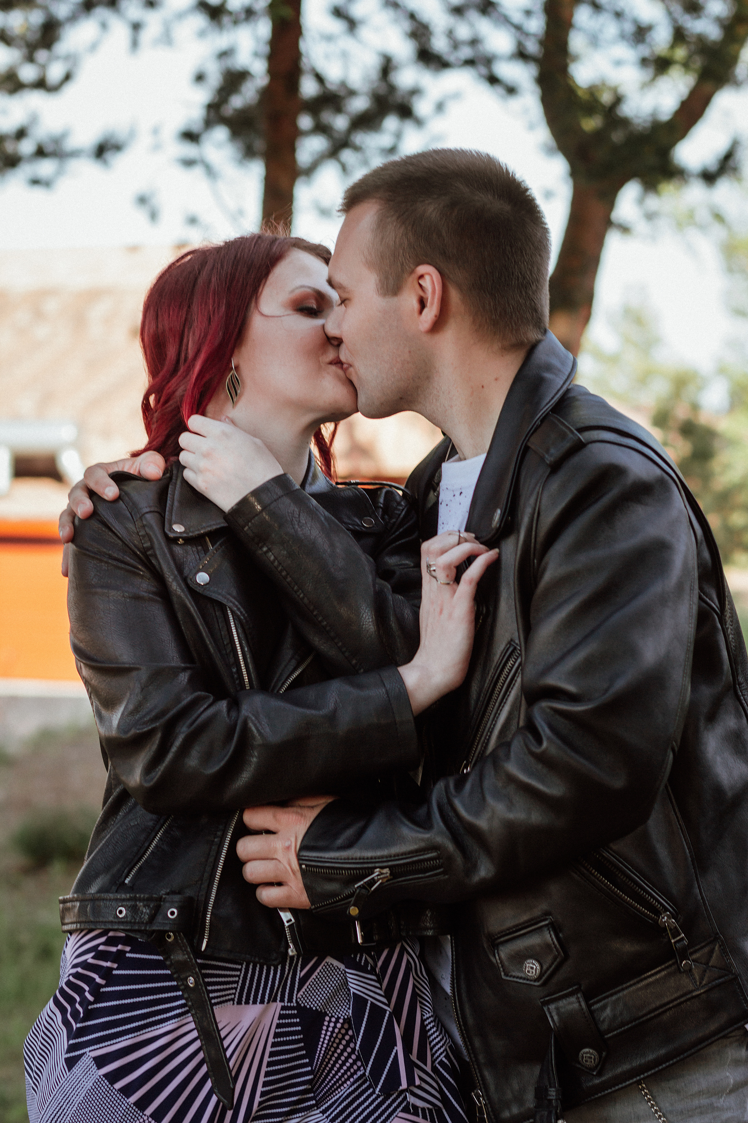 Павел и Елена. Июнь 2021. Осиновецкий маяк. Лен.обл. Ваш персональный фотограф в Волжском Мария Морозова