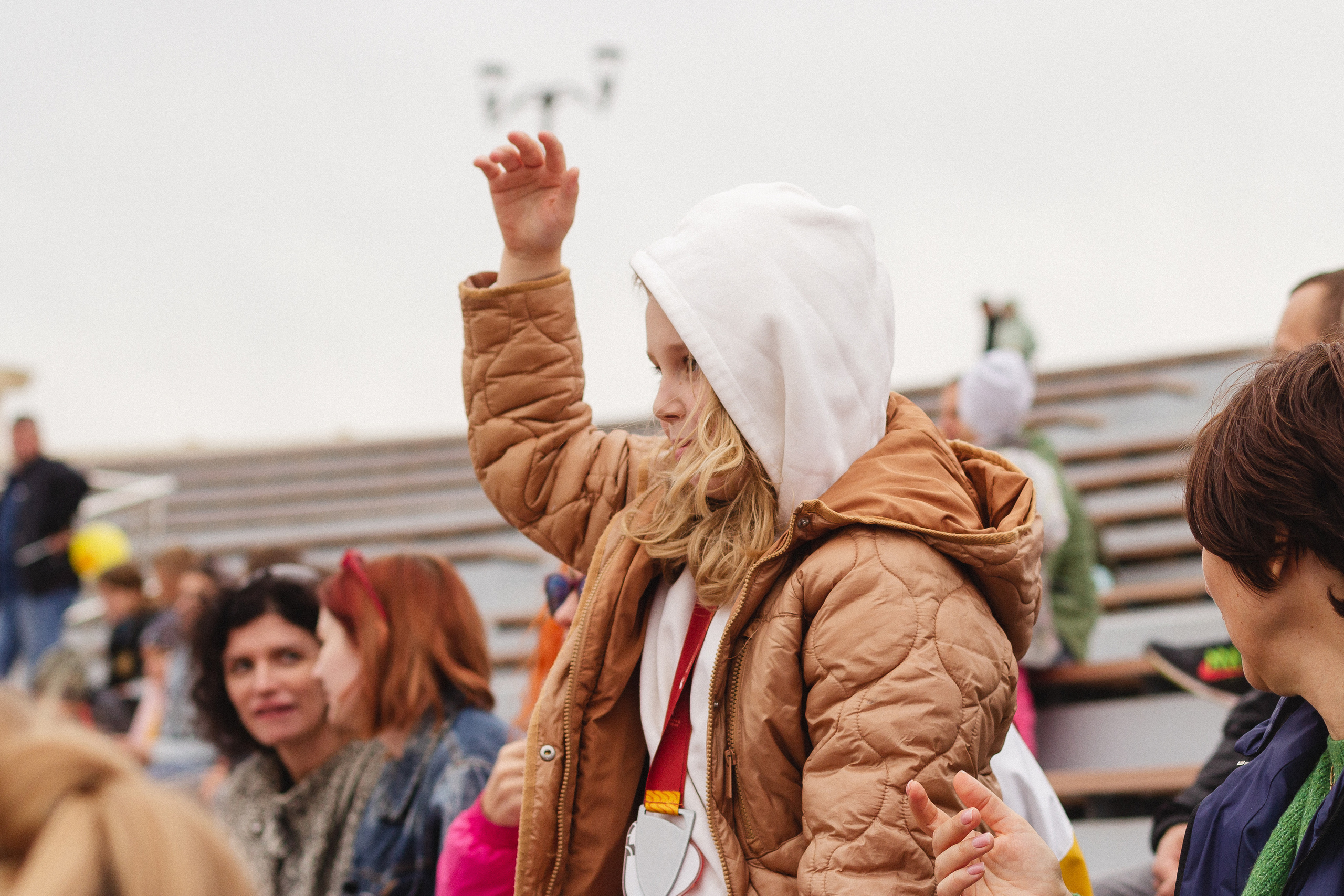 Волгоград Марафон 24 сентября 2022 год. Ваш персональный фотограф в Волжском Мария Морозова