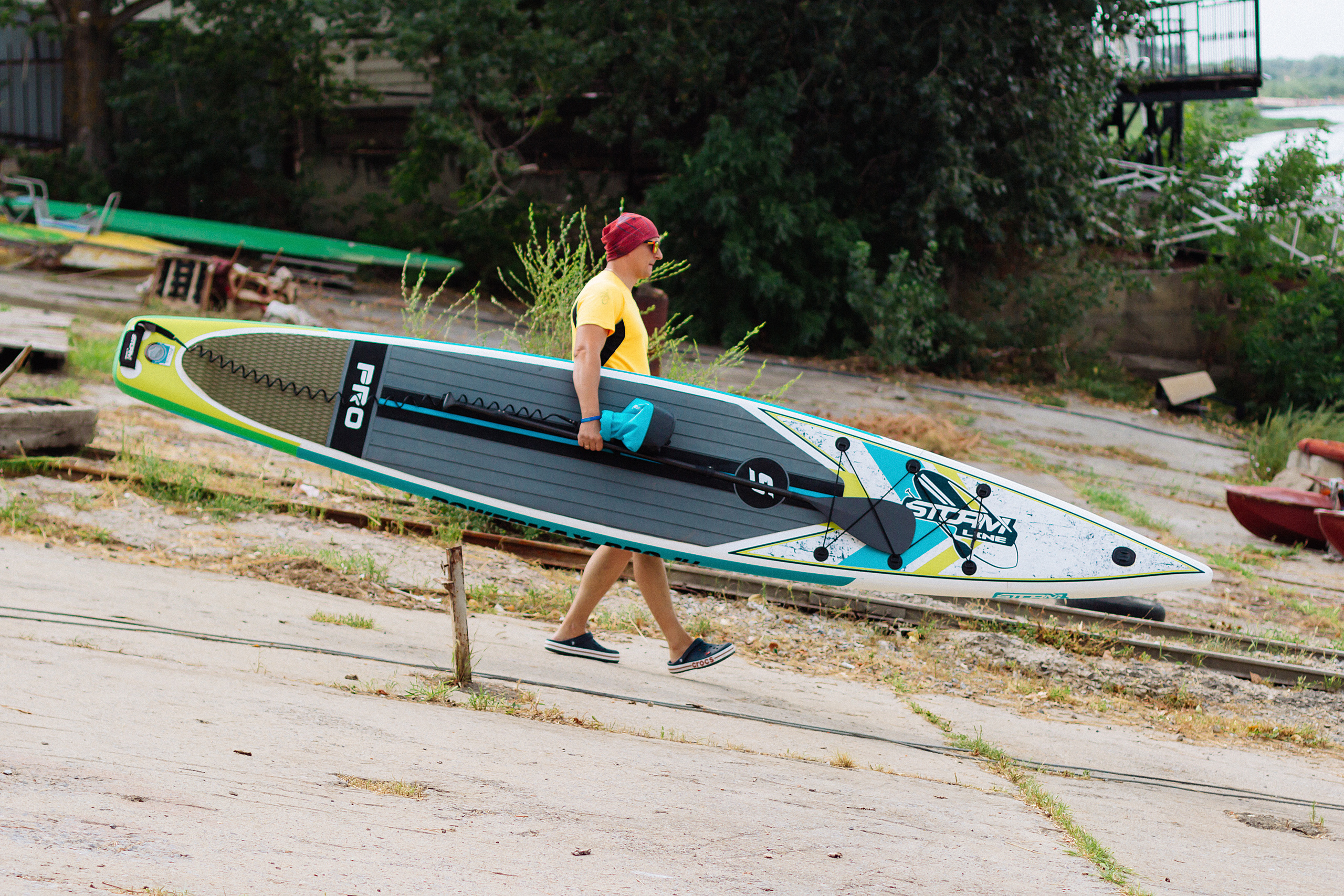 Sup фестиваль. г. Волжский. 13 августа 2022 год. Ваш персональный фотограф в Волжском Мария Морозова