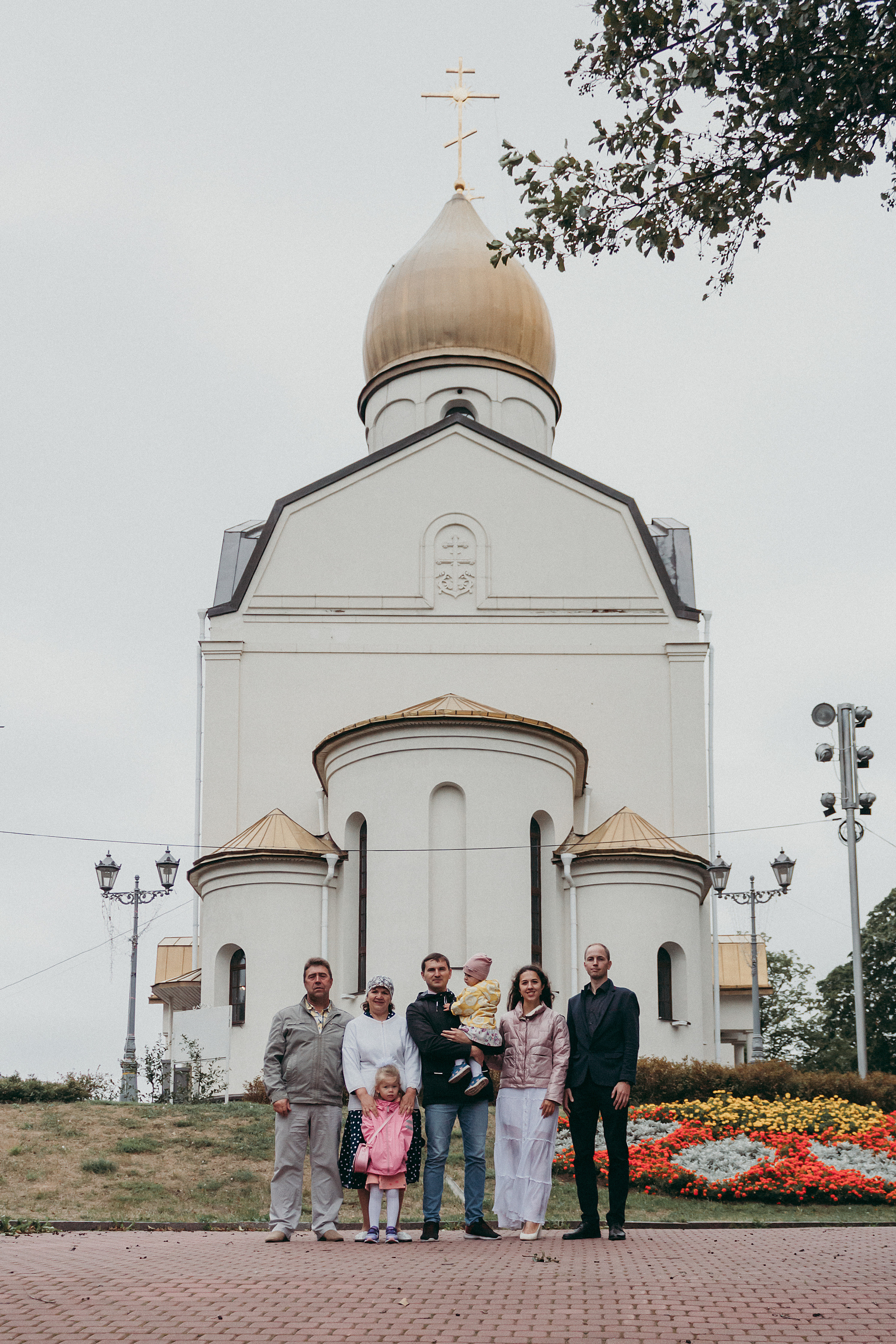 Таинство крещения в Сестрорецке. Август 2021. Ваш персональный фотограф в Волжском Мария Морозова