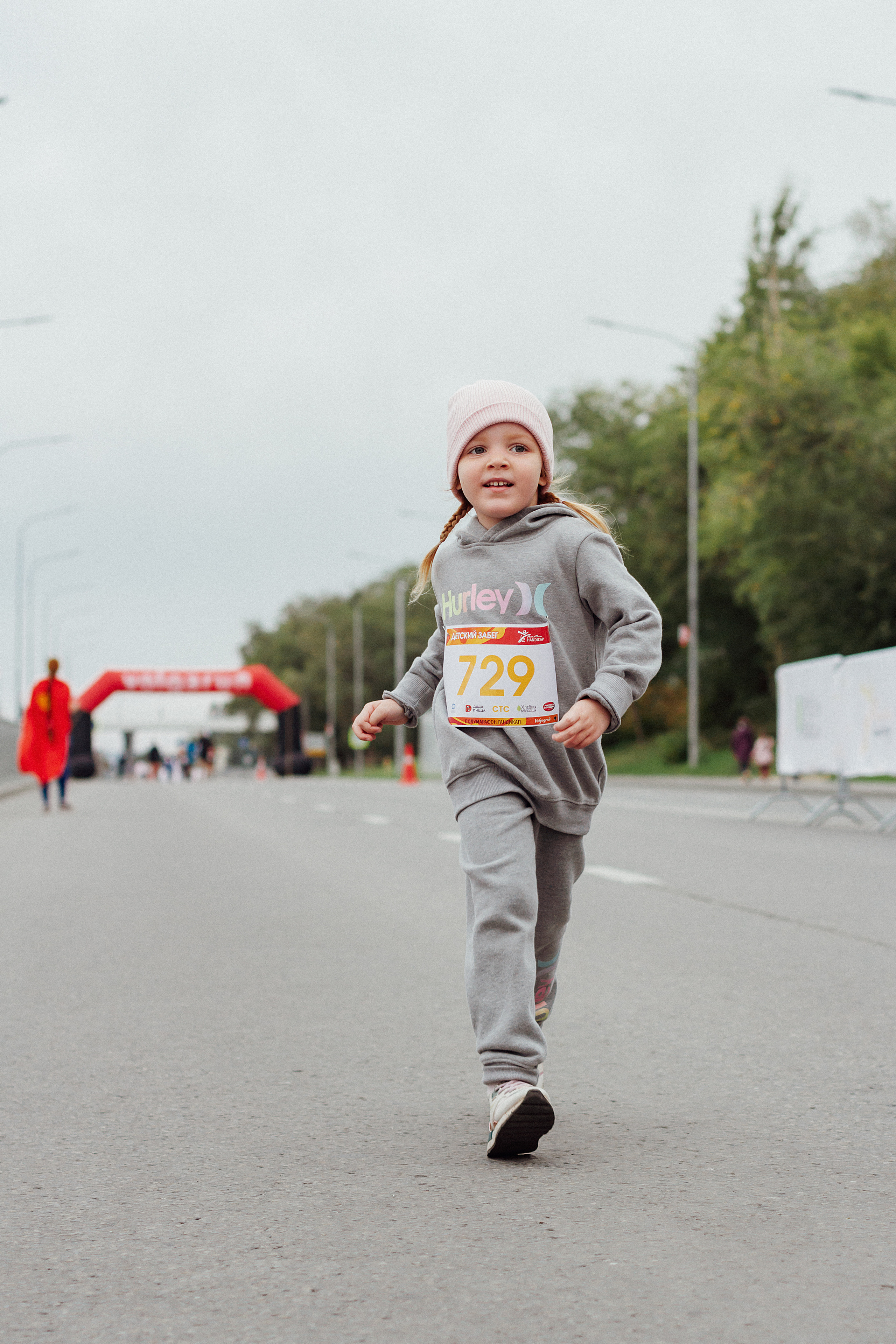 Волгоград Марафон 24 сентября 2022 год. Ваш персональный фотограф в Волжском Мария Морозова