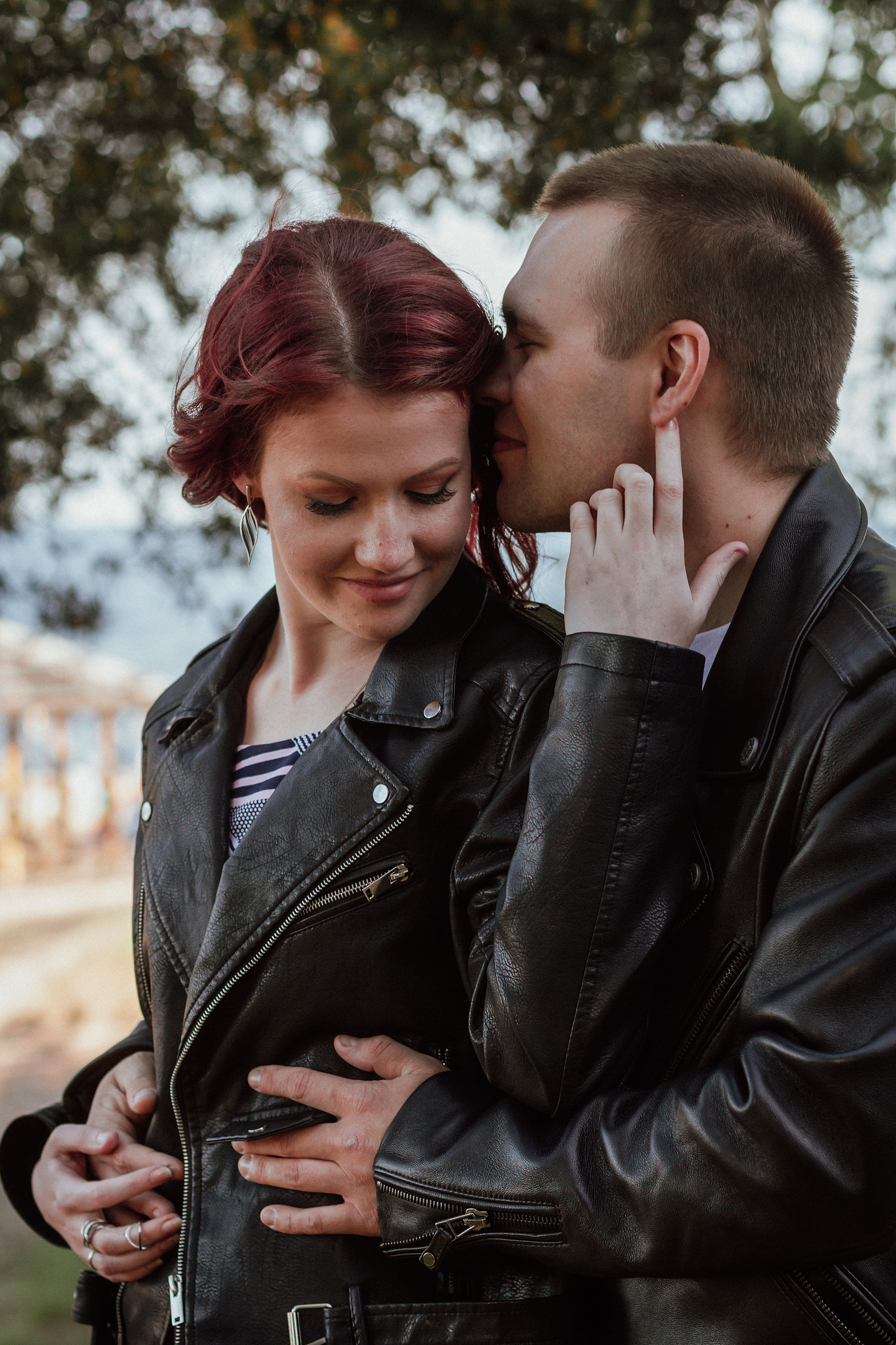 Павел и Елена. Июнь 2021. Осиновецкий маяк. Лен.обл. Ваш персональный фотограф в Волжском Мария Морозова