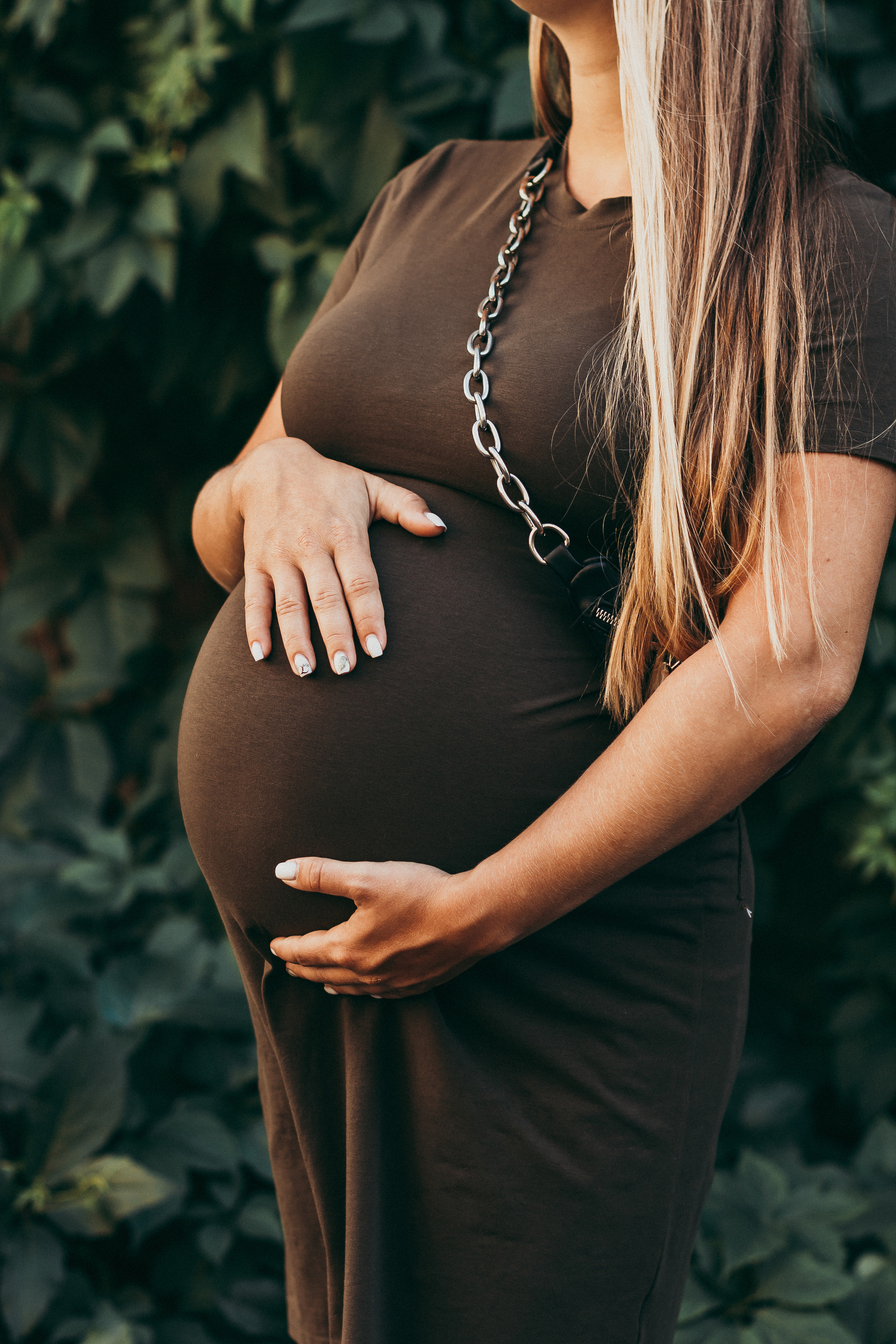 Мария — в ожидании. Июль 2021. Санкт-Петербург. Ваш персональный фотограф в Волжском Мария Морозова