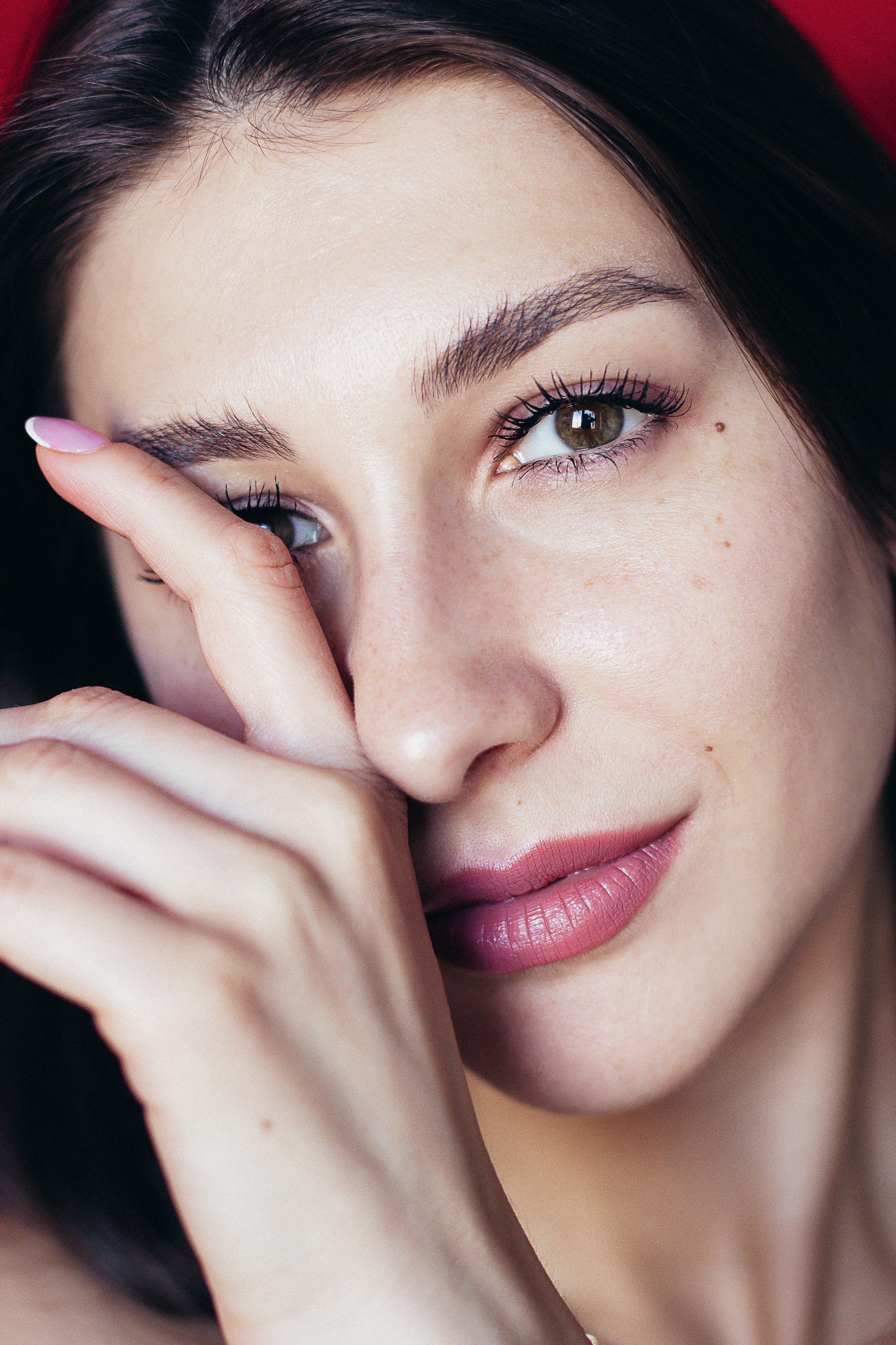 Татьяна. Домашняя съёмка. Сентябрь 2020. Санкт-Петербург. Ваш персональный фотограф в Волжском Мария Морозова