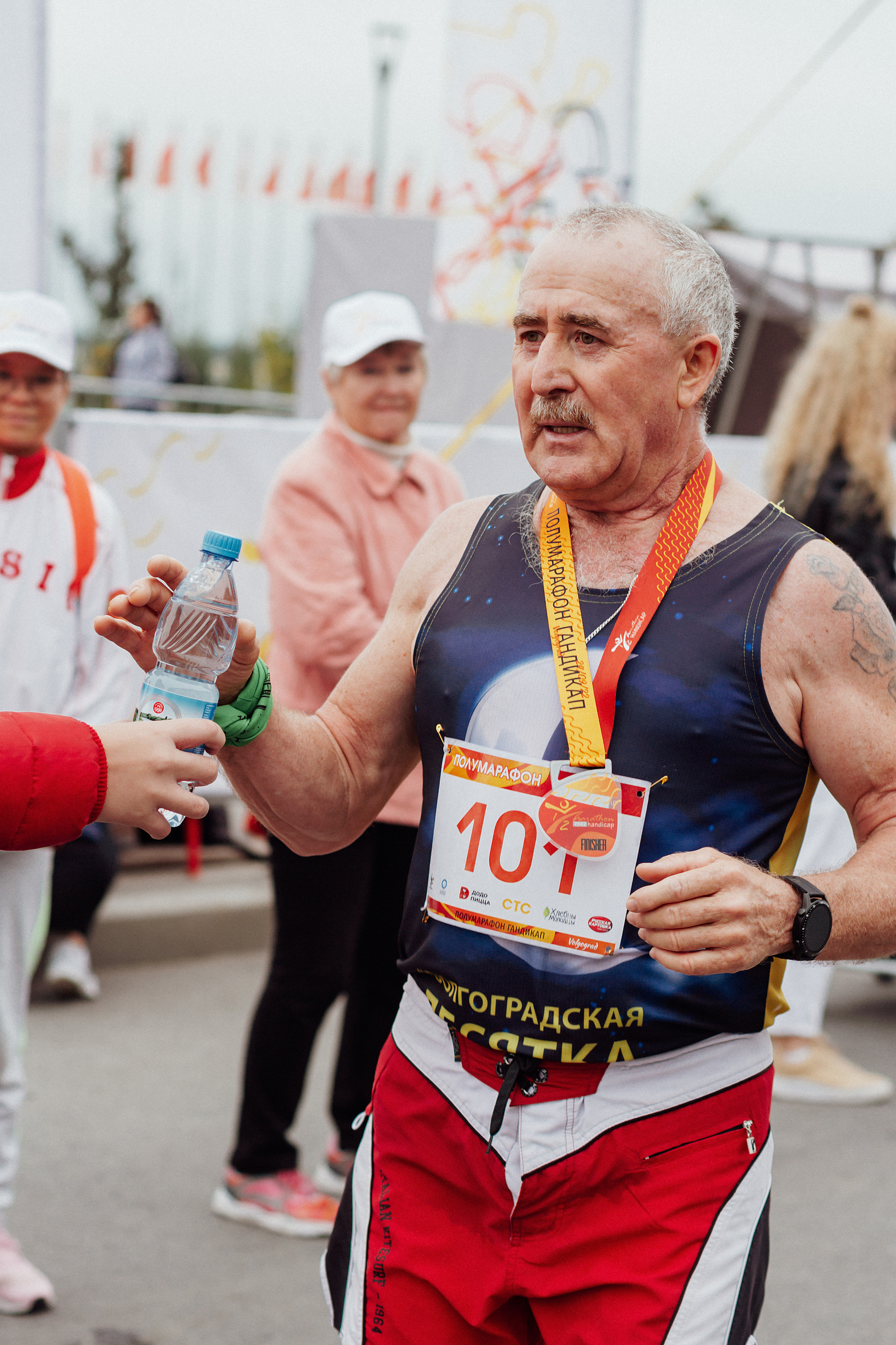 Волгоград Марафон 24 сентября 2022 год. Ваш персональный фотограф в Волжском Мария Морозова