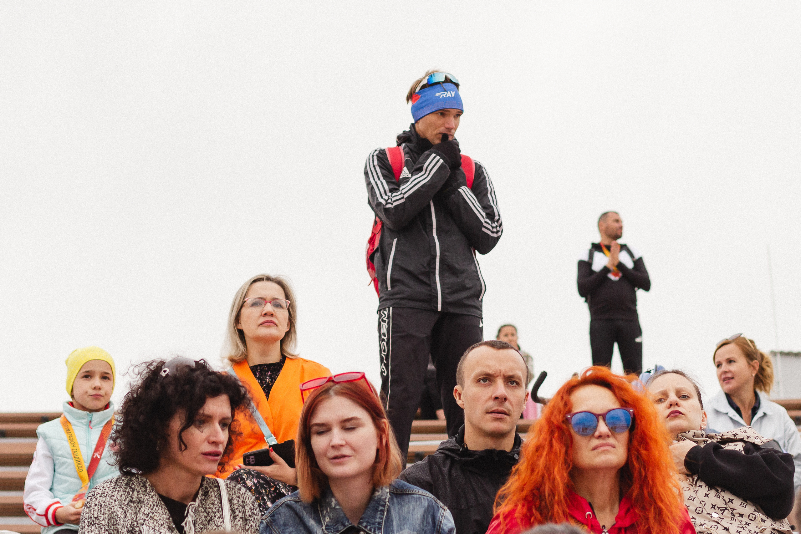 Волгоград Марафон 24 сентября 2022 год. Ваш персональный фотограф в Волжском Мария Морозова