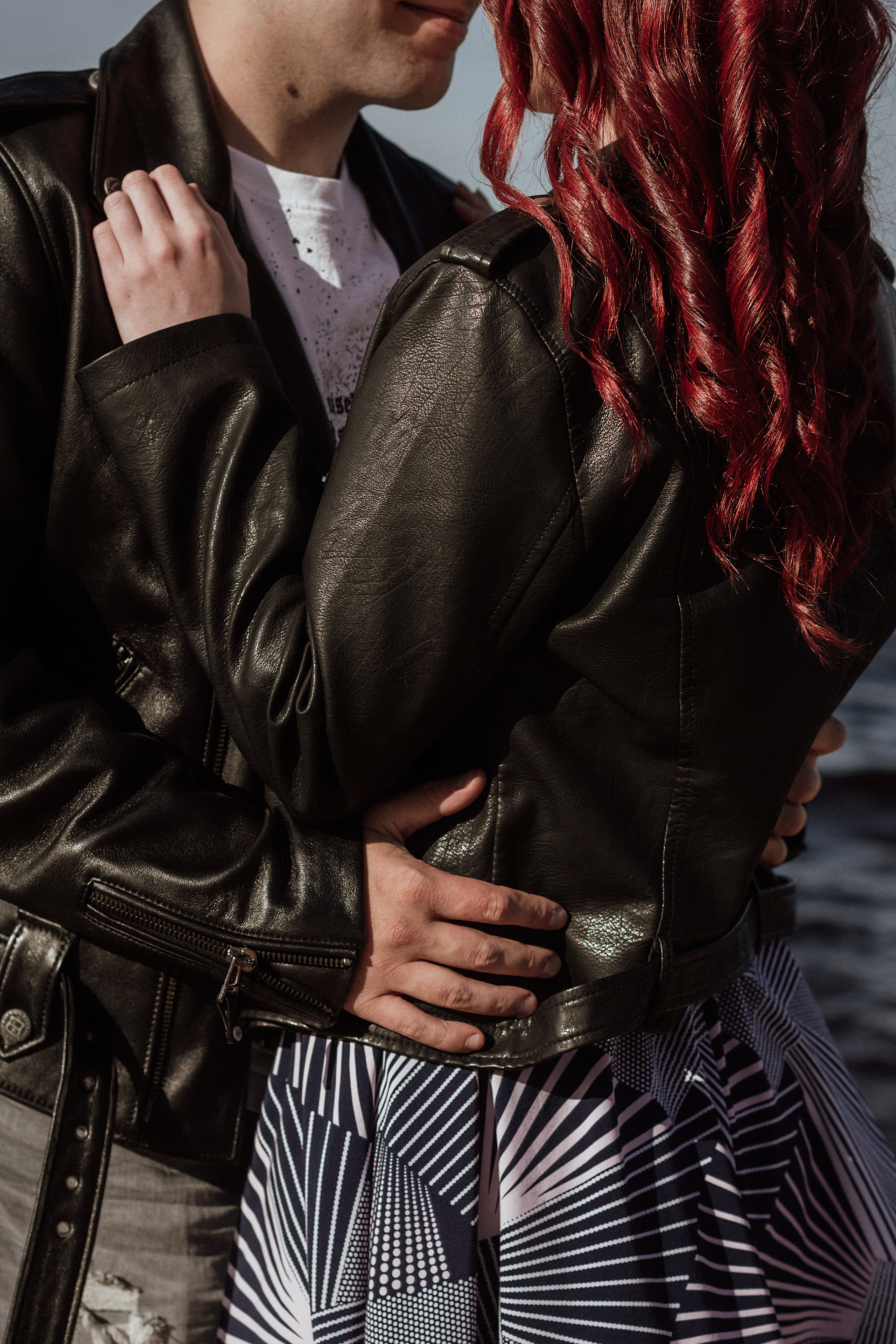 Павел и Елена. Июнь 2021. Осиновецкий маяк. Лен.обл. Ваш персональный фотограф в Волжском Мария Морозова