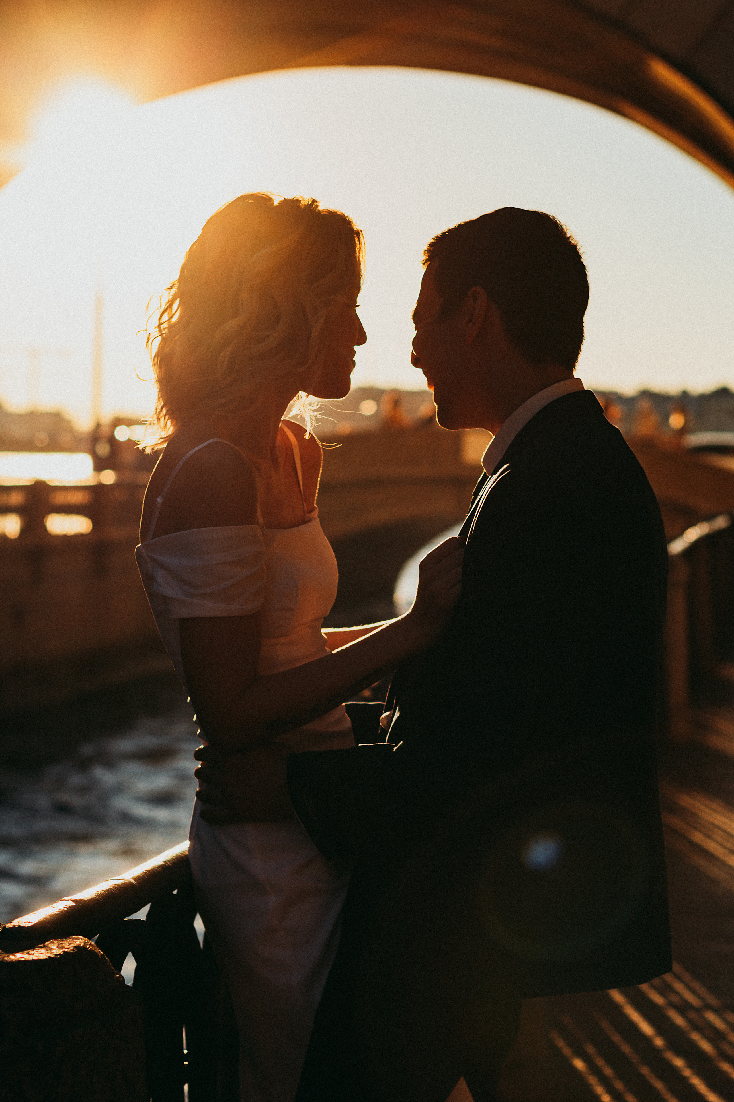 Ильшат и Яна. 03 июля 2021. Санкт-Петербург. Ваш персональный фотограф в Волжском Мария Морозова