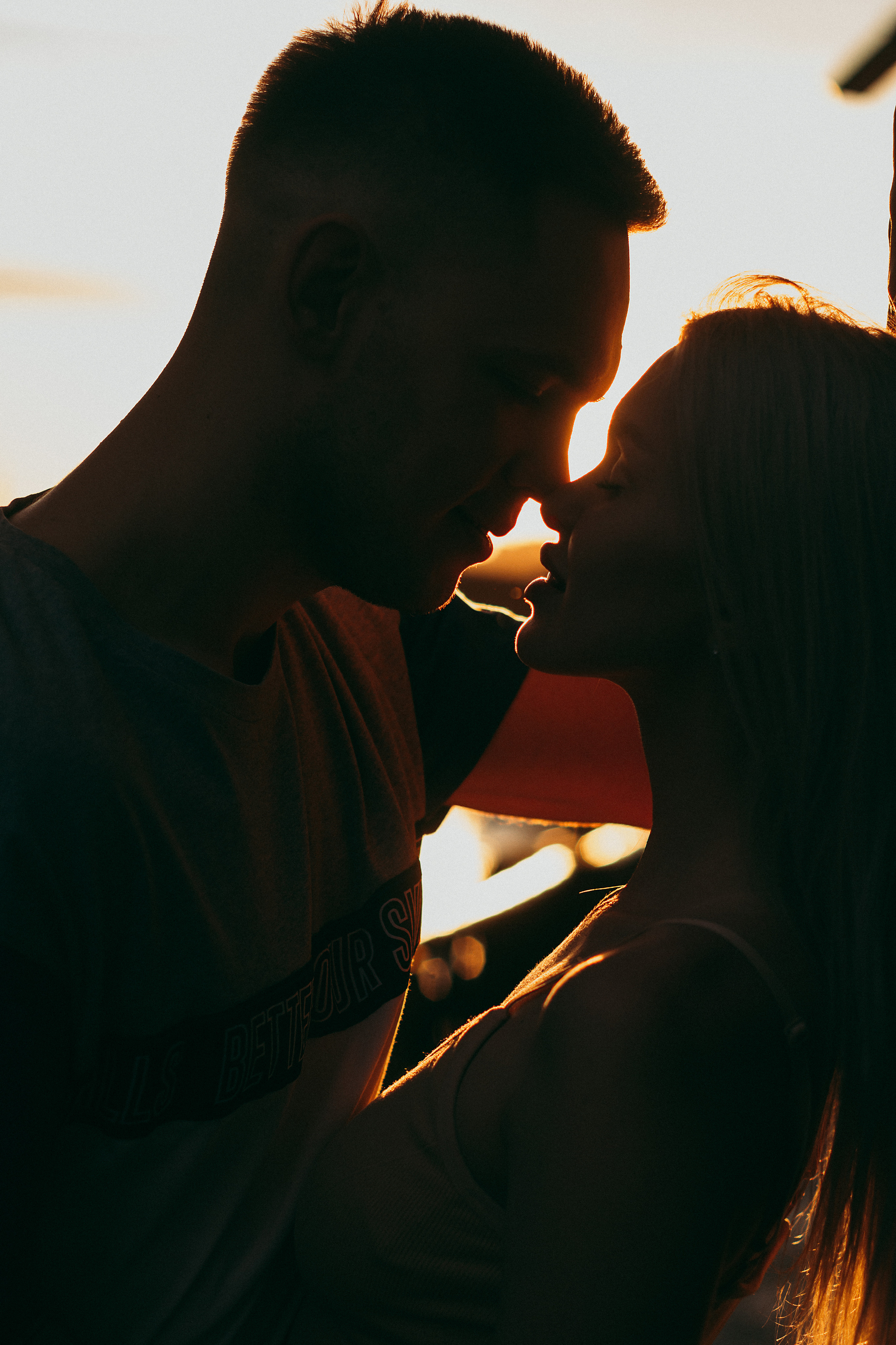 Мария и Сергей. Июнь 2021. Санкт-Петербург. Ваш персональный фотограф в Волжском Мария Морозова