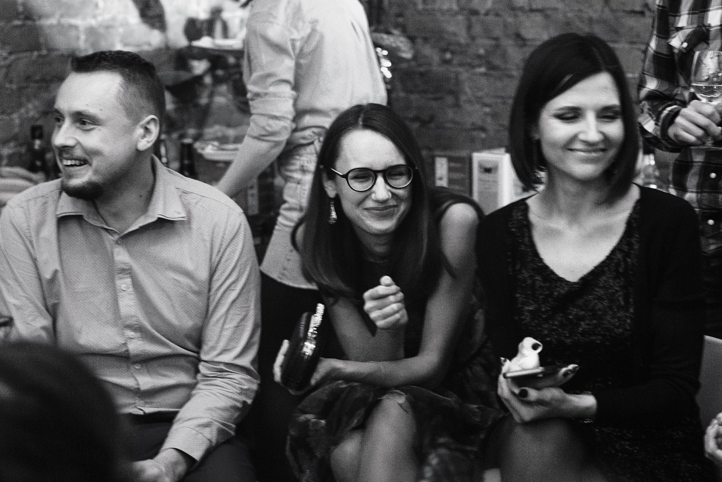 Новогодняя вечеринка 2019. Санкт-Петербург. Ваш персональный фотограф в Волжском Мария Морозова