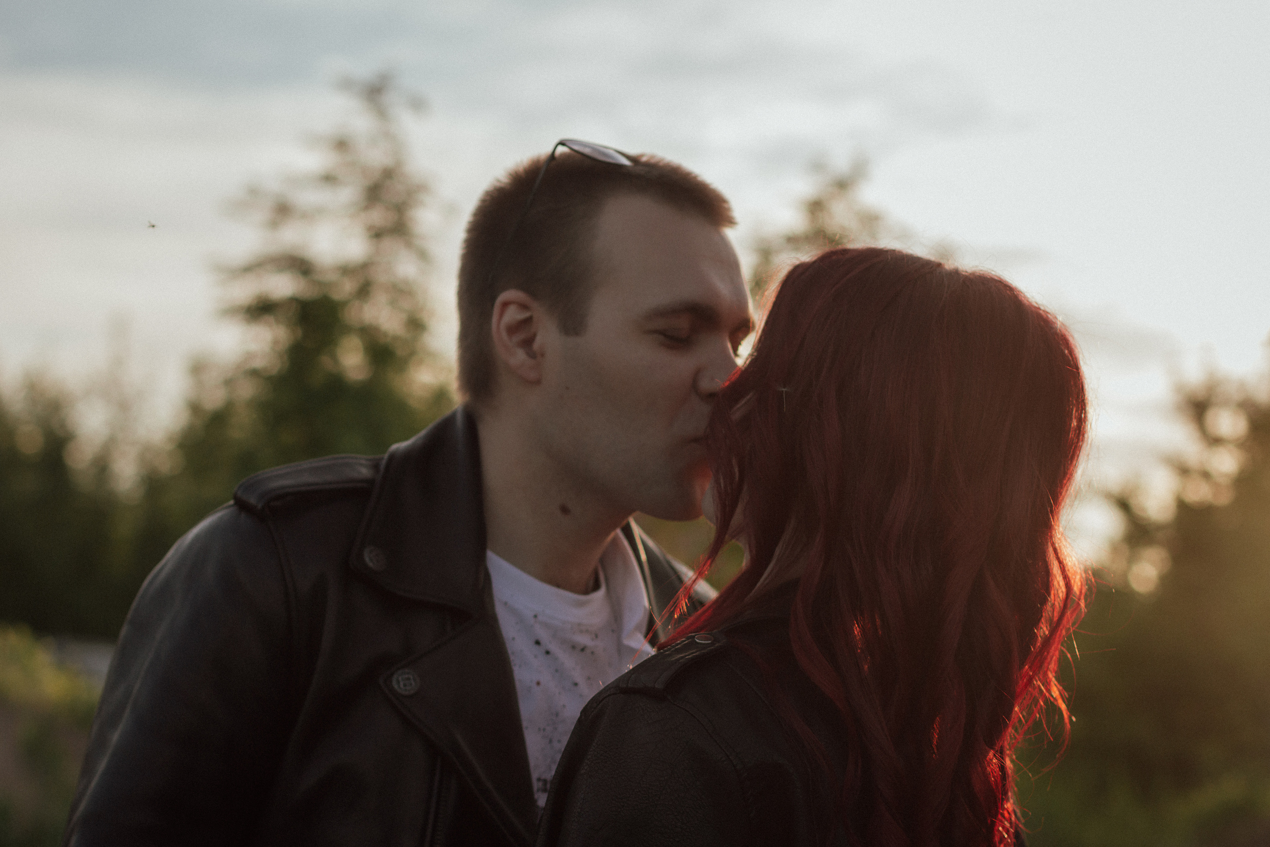 Павел и Елена. Июнь 2021. Осиновецкий маяк. Лен.обл. Ваш персональный фотограф в Волжском Мария Морозова