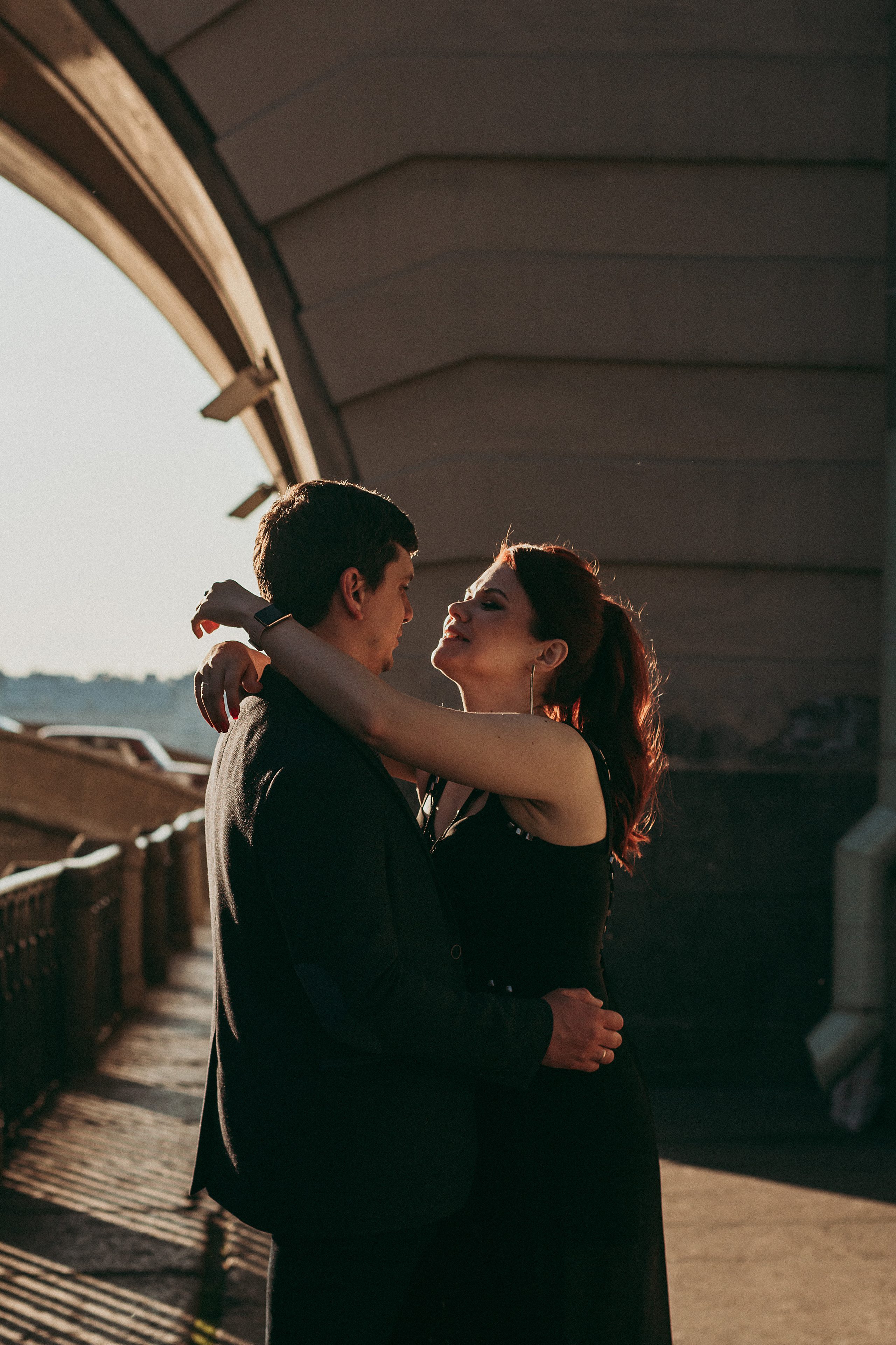 Юлия и Вадим. Июнь 2021. Санкт-Петербург. Ваш персональный фотограф в Волжском Мария Морозова