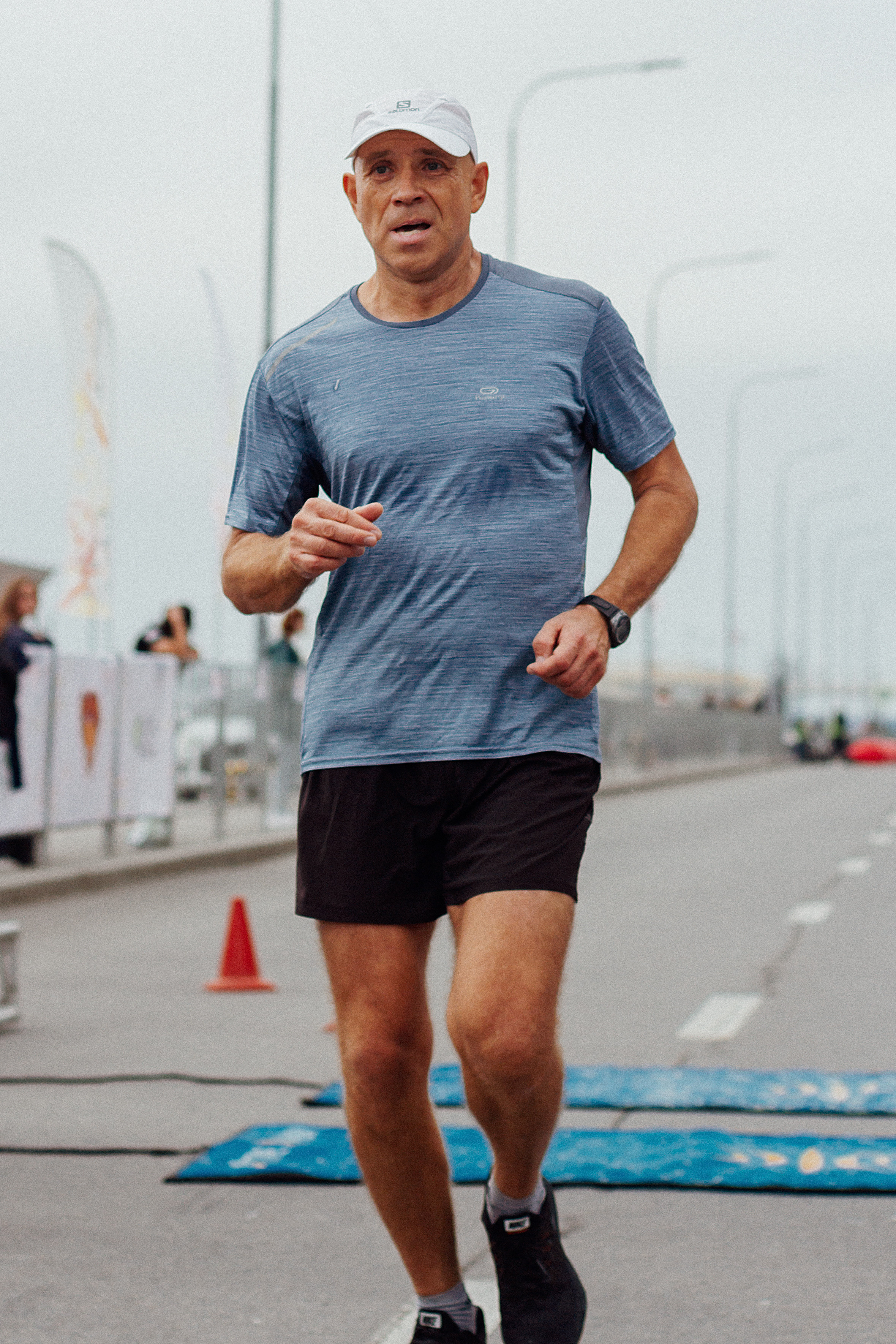 Волгоград Марафон 24 сентября 2022 год. Ваш персональный фотограф в Волжском Мария Морозова