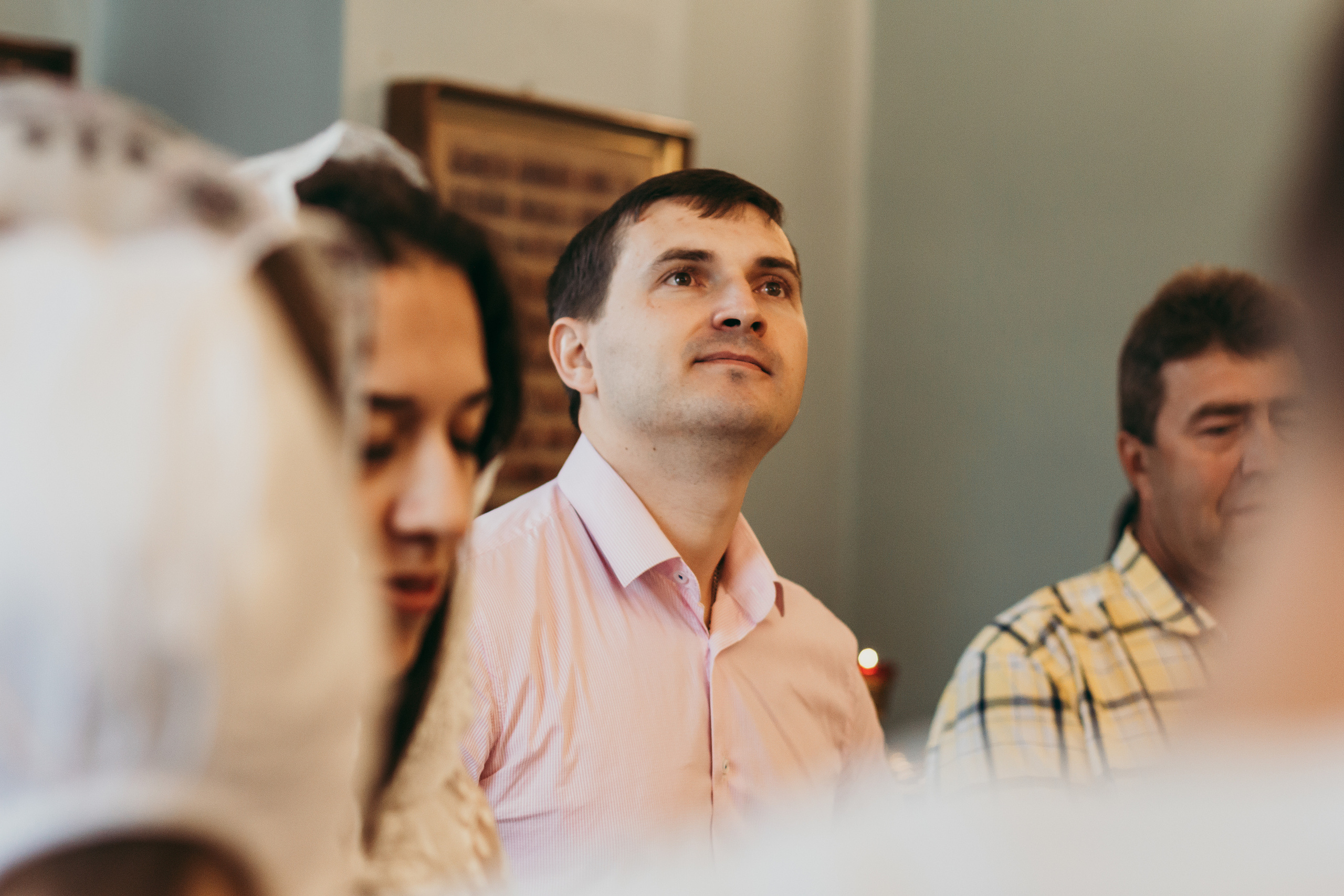 Таинство крещения в Сестрорецке. Август 2021. Ваш персональный фотограф в Волжском Мария Морозова