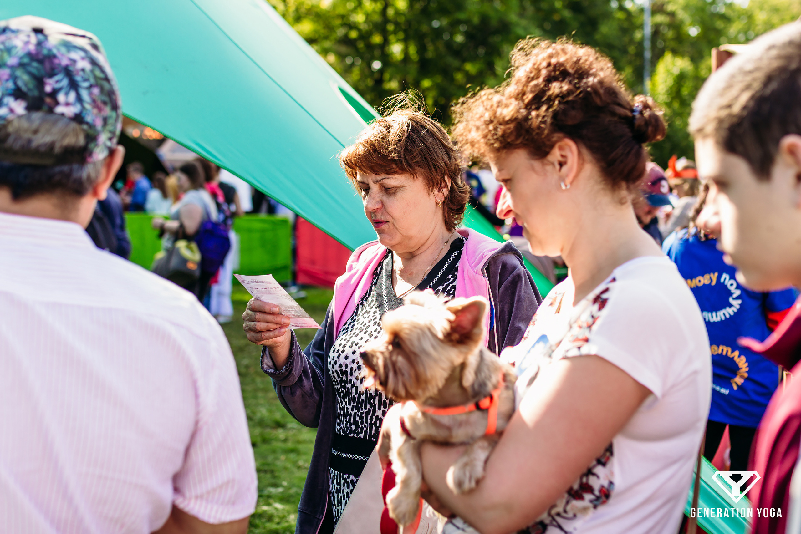 Фестиваль Петшопдейс. 09 сентября 2019 год. Санкт-Петербург. Ваш персональный фотограф в Волжском Мария Морозова