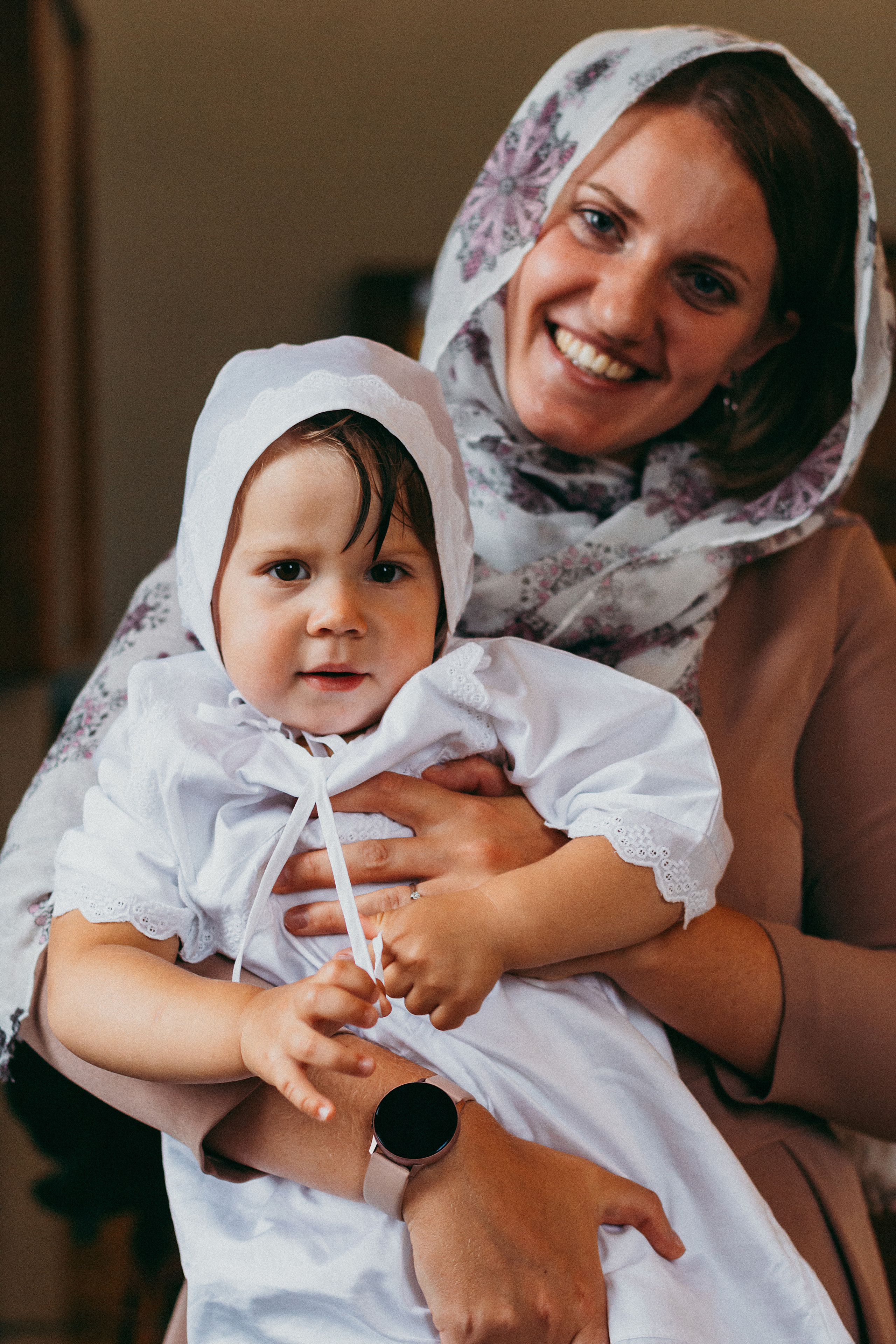 Таинство крещения в Сестрорецке. Август 2021. Ваш персональный фотограф в Волжском Мария Морозова