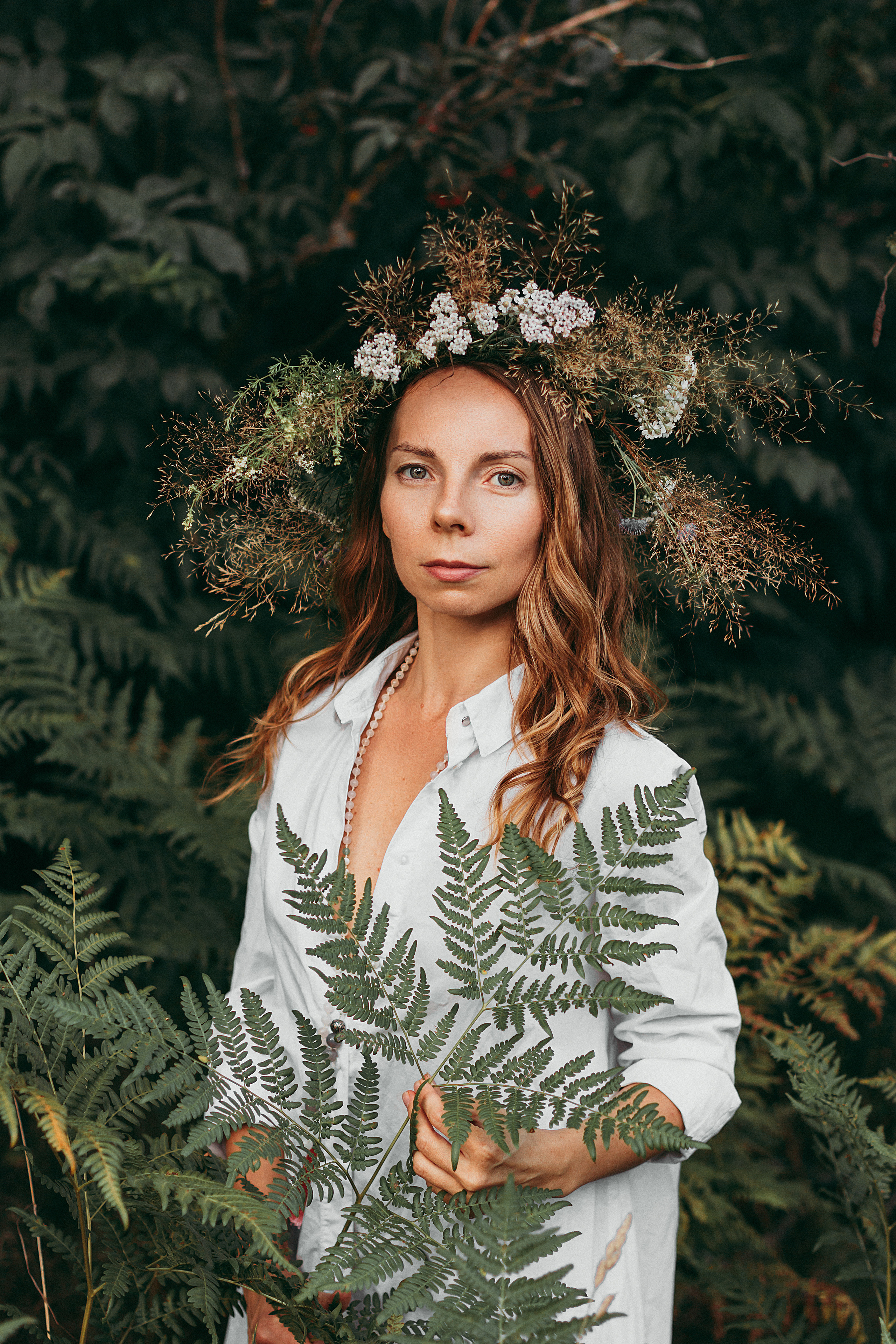 Марина. Хозяйка Йога дома Шавасана. Июль 2021. Санкт-Петербург. Ваш персональный фотограф в Волжском Мария Морозова