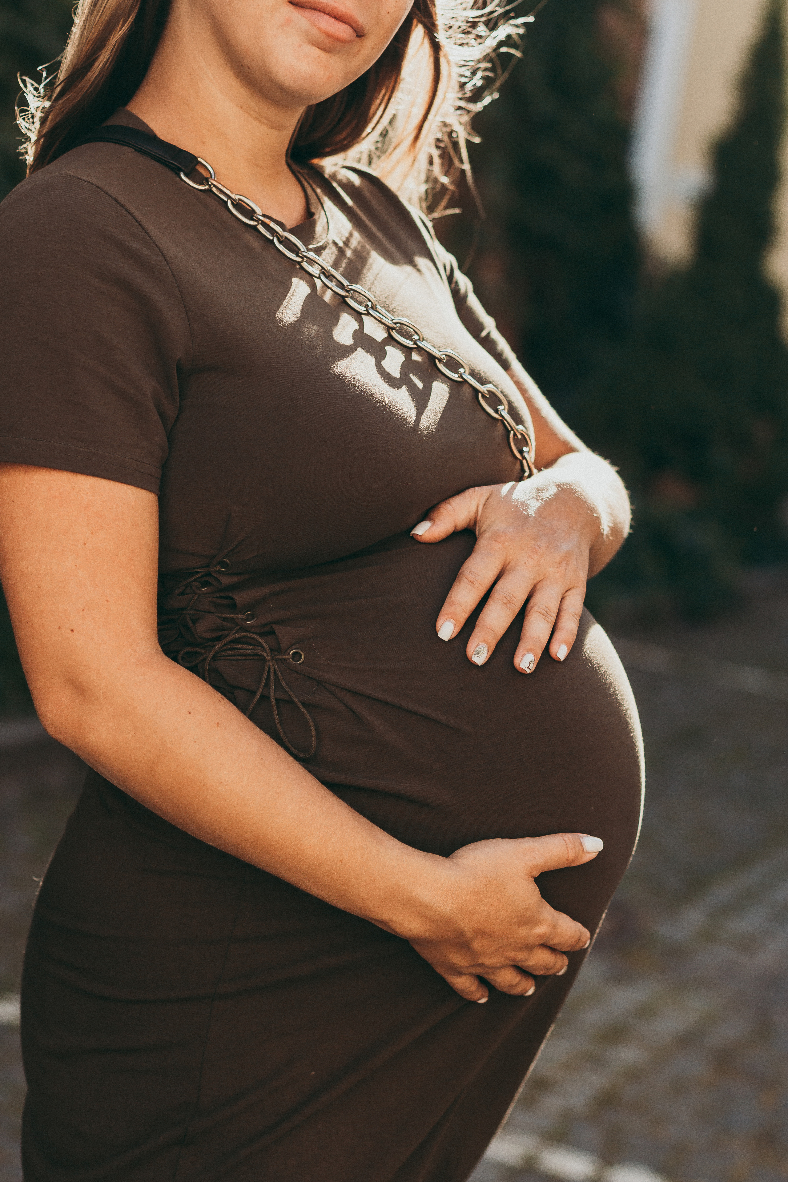 Мария — в ожидании. Июль 2021. Санкт-Петербург. Ваш персональный фотограф в Волжском Мария Морозова