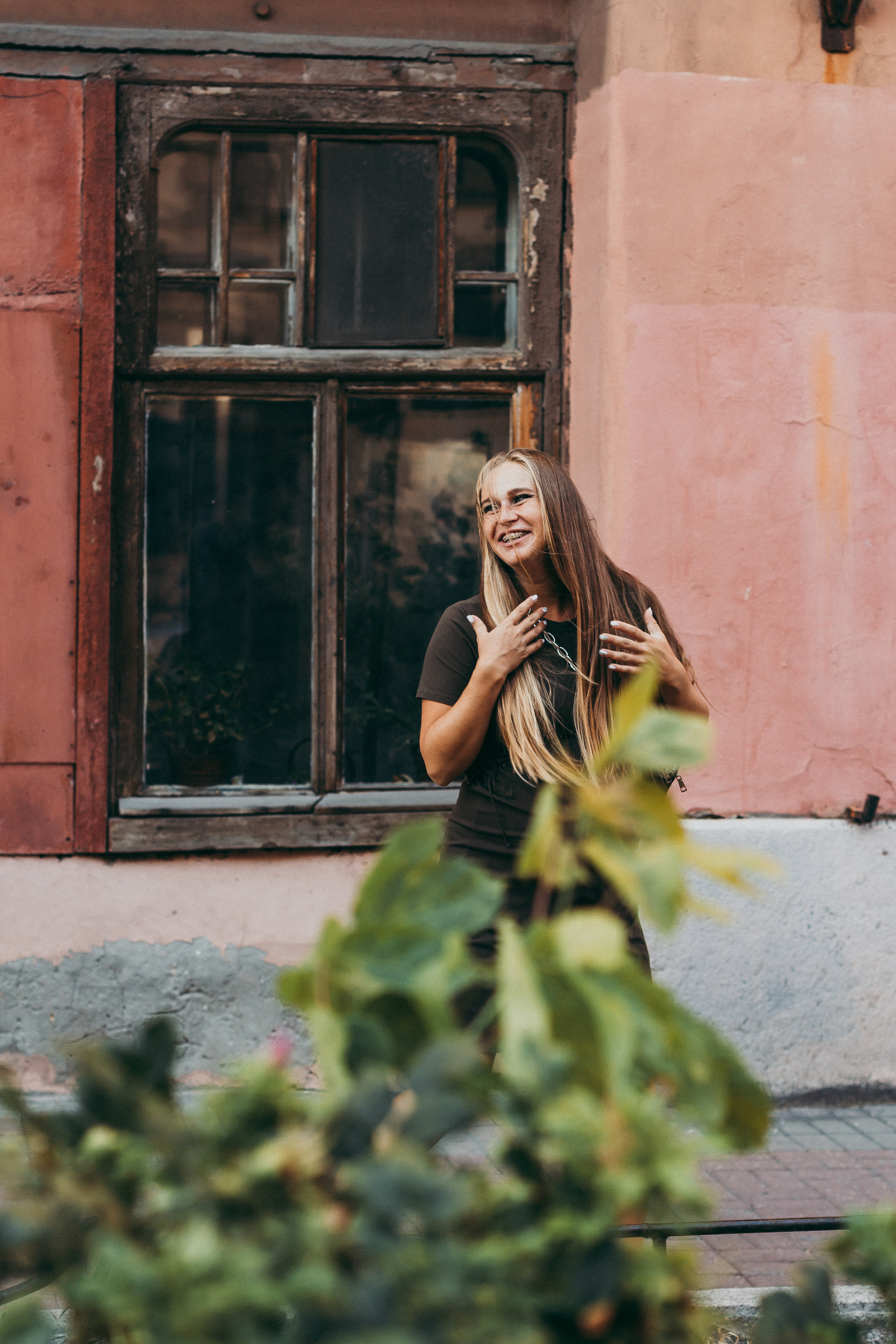 Мария — в ожидании. Июль 2021. Санкт-Петербург. Ваш персональный фотограф в Волжском Мария Морозова