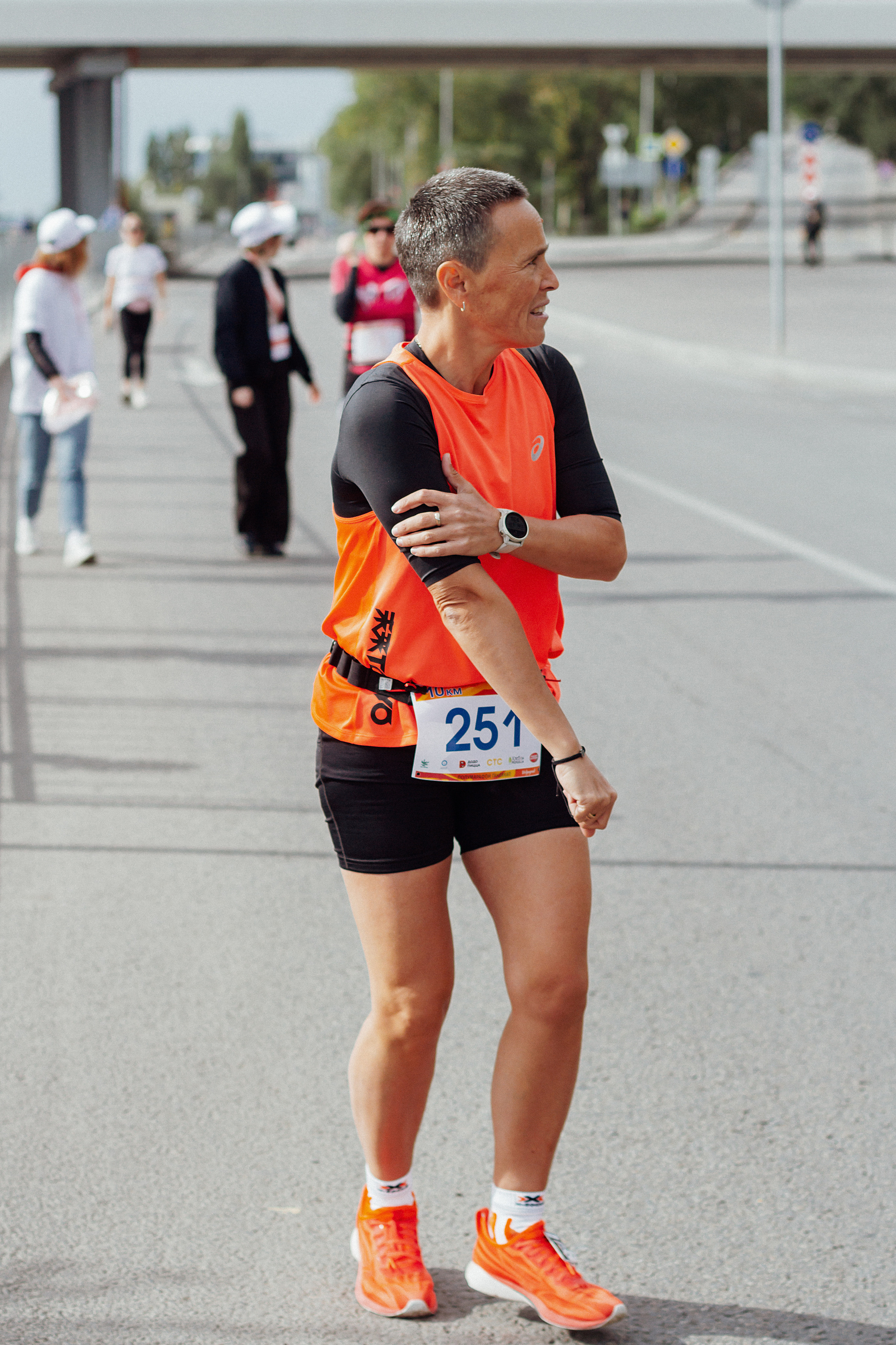 Волгоград Марафон 24 сентября 2022 год. Ваш персональный фотограф в Волжском Мария Морозова