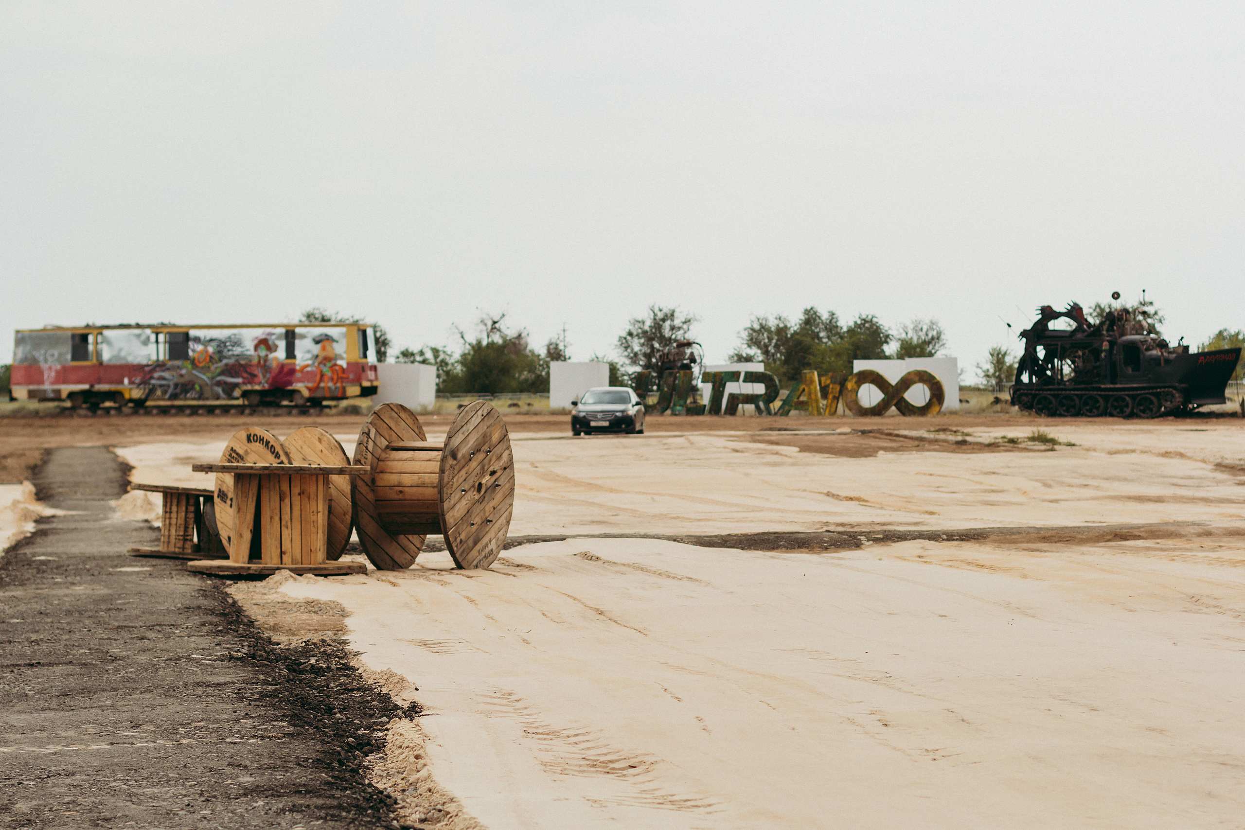 Подготовка к фестивалю ULTRA 100 г. Волжский 18 августа 2022. Ваш персональный фотограф в Волжском Мария Морозова