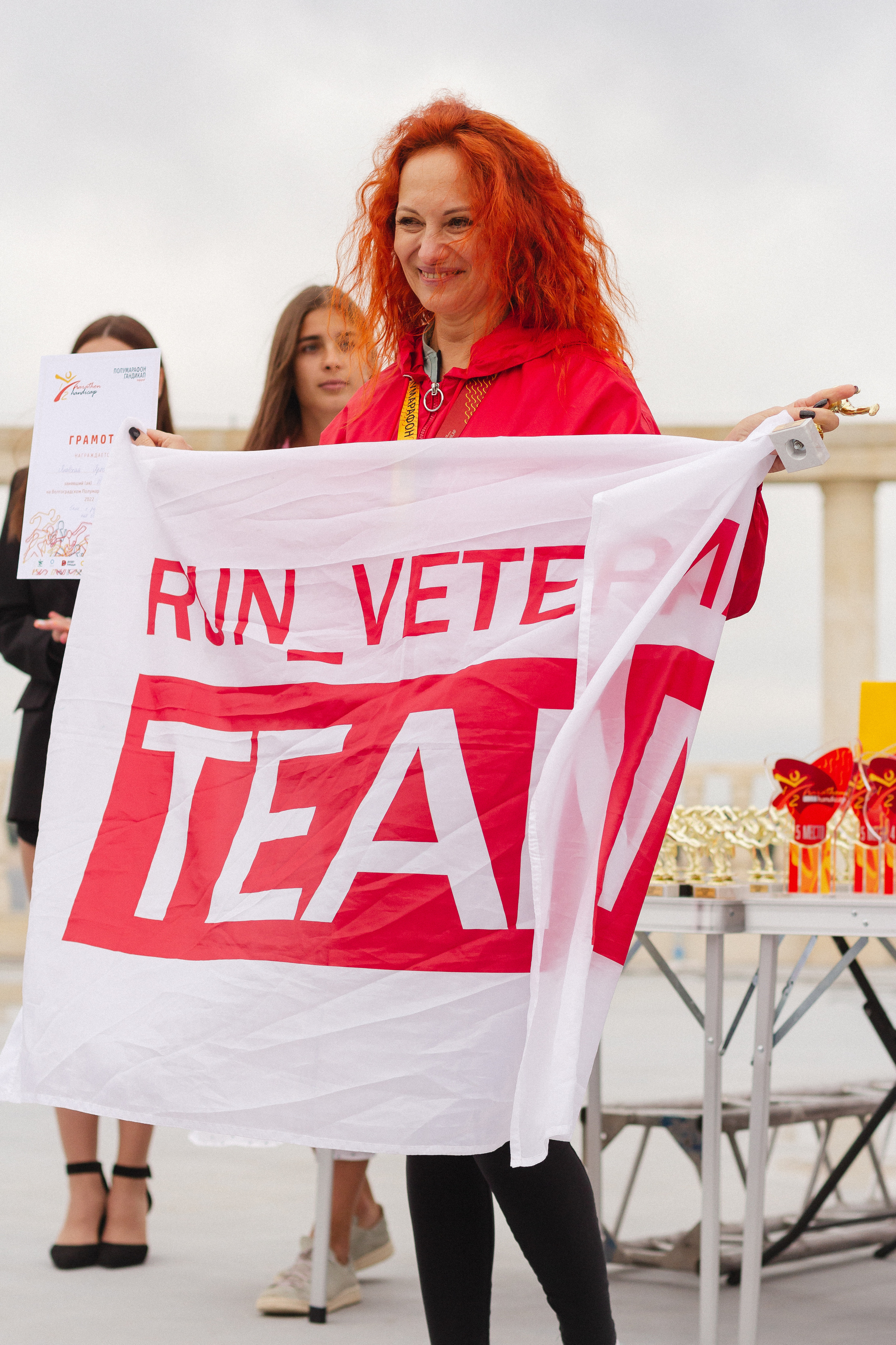 Волгоград Марафон 24 сентября 2022 год. Ваш персональный фотограф в Волжском Мария Морозова