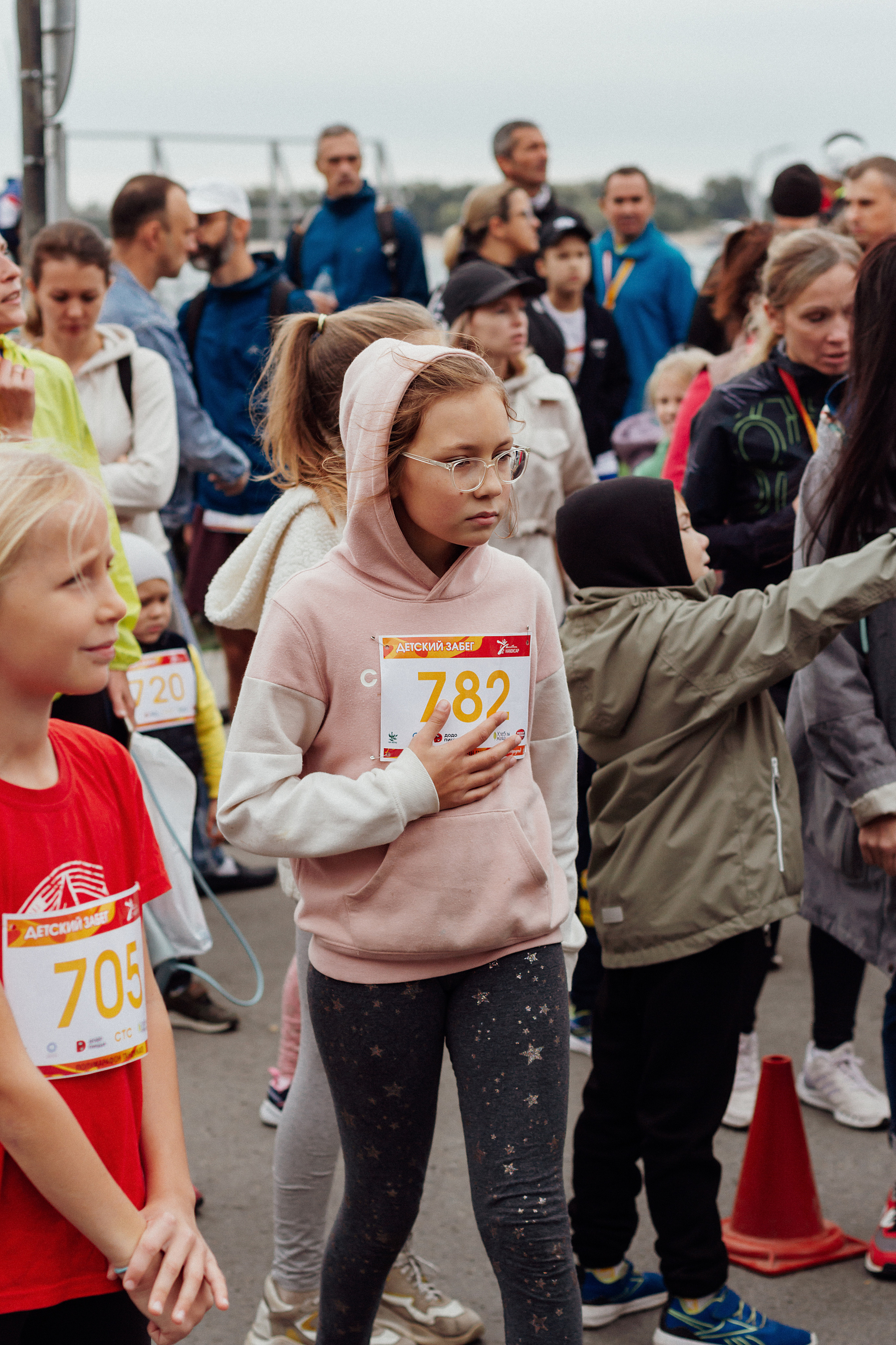 Волгоград Марафон 24 сентября 2022 год. Ваш персональный фотограф в Волжском Мария Морозова