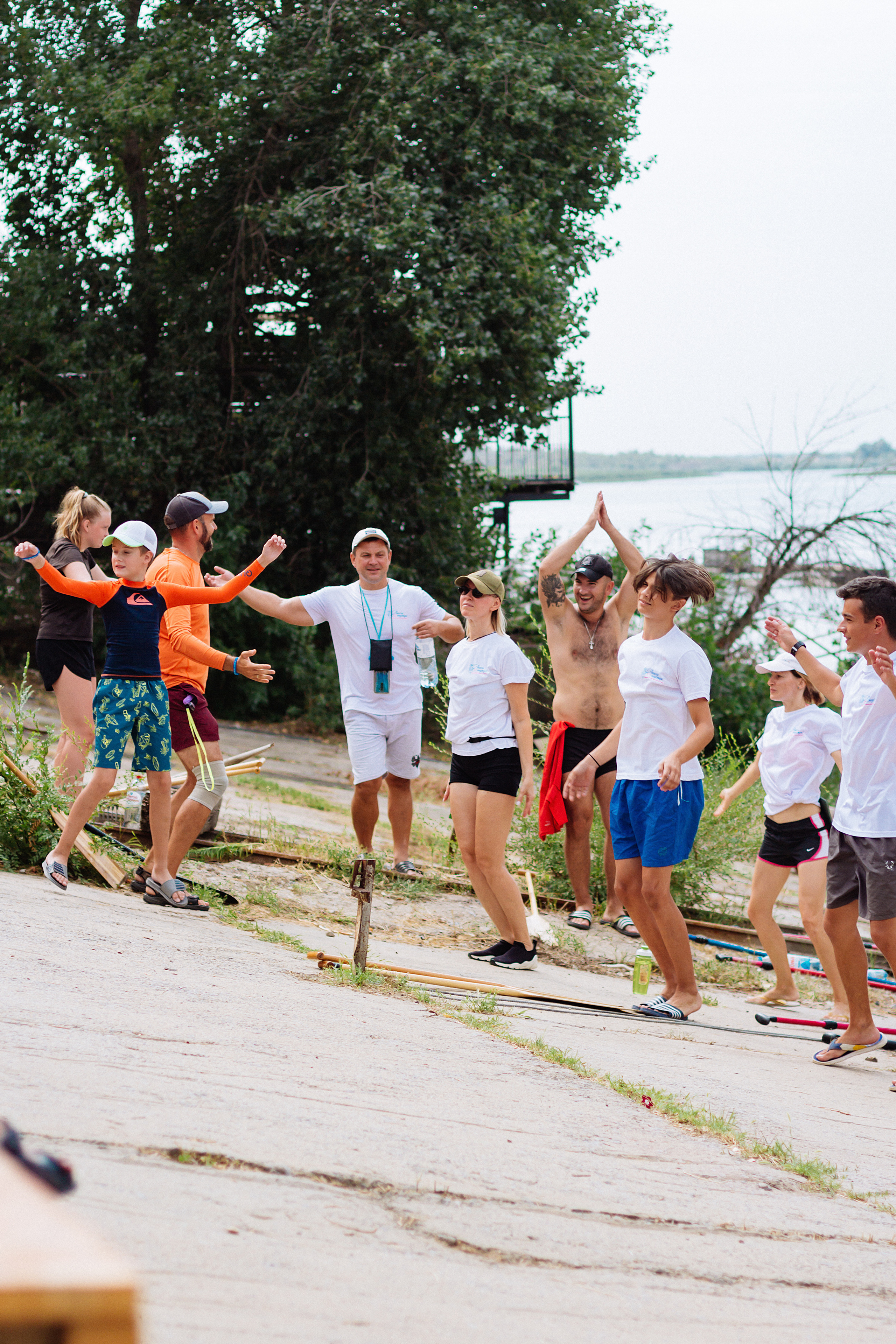 Sup фестиваль. г. Волжский. 13 августа 2022 год. Ваш персональный фотограф в Волжском Мария Морозова