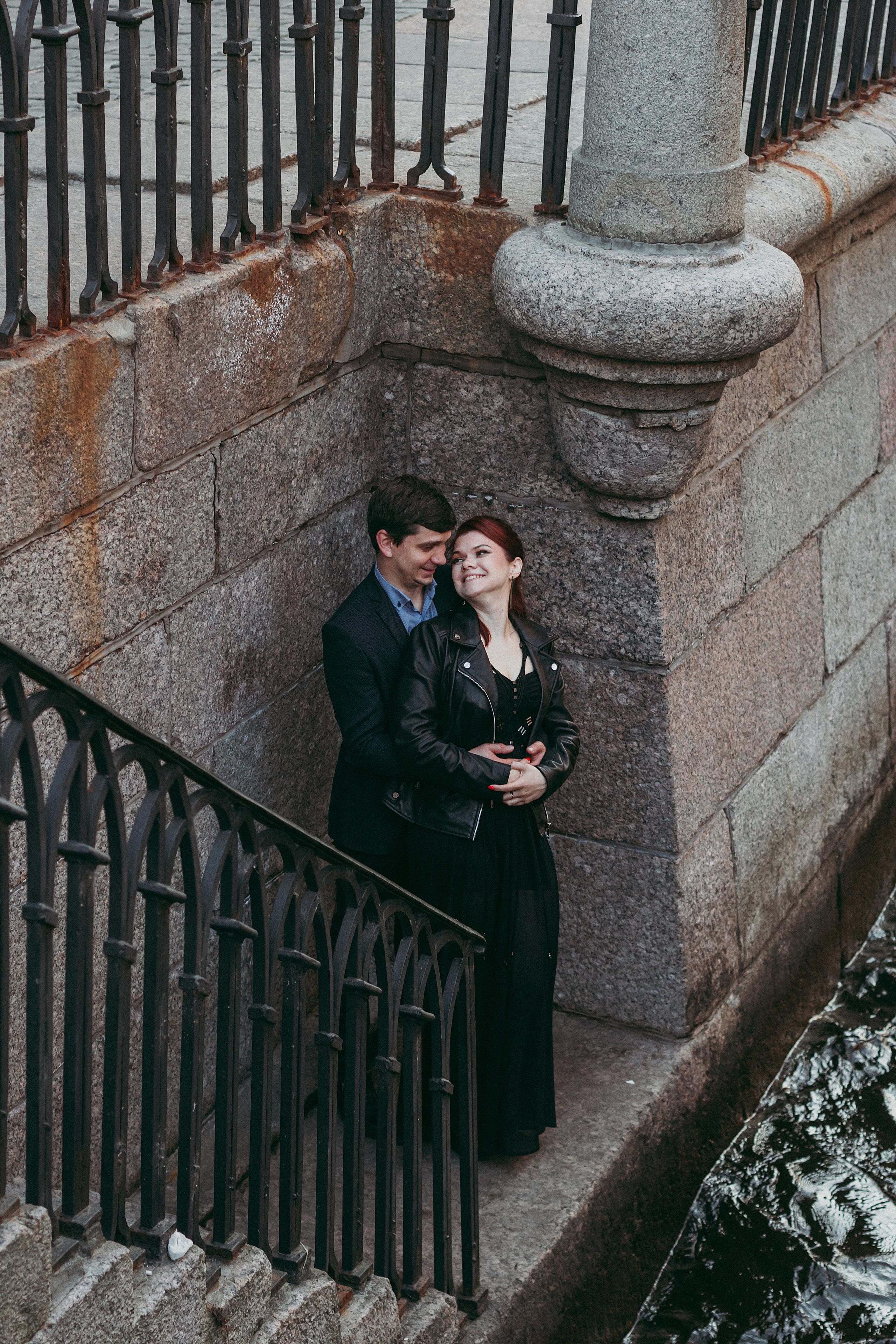 Юлия и Вадим. Июнь 2021. Санкт-Петербург. Ваш персональный фотограф в Волжском Мария Морозова